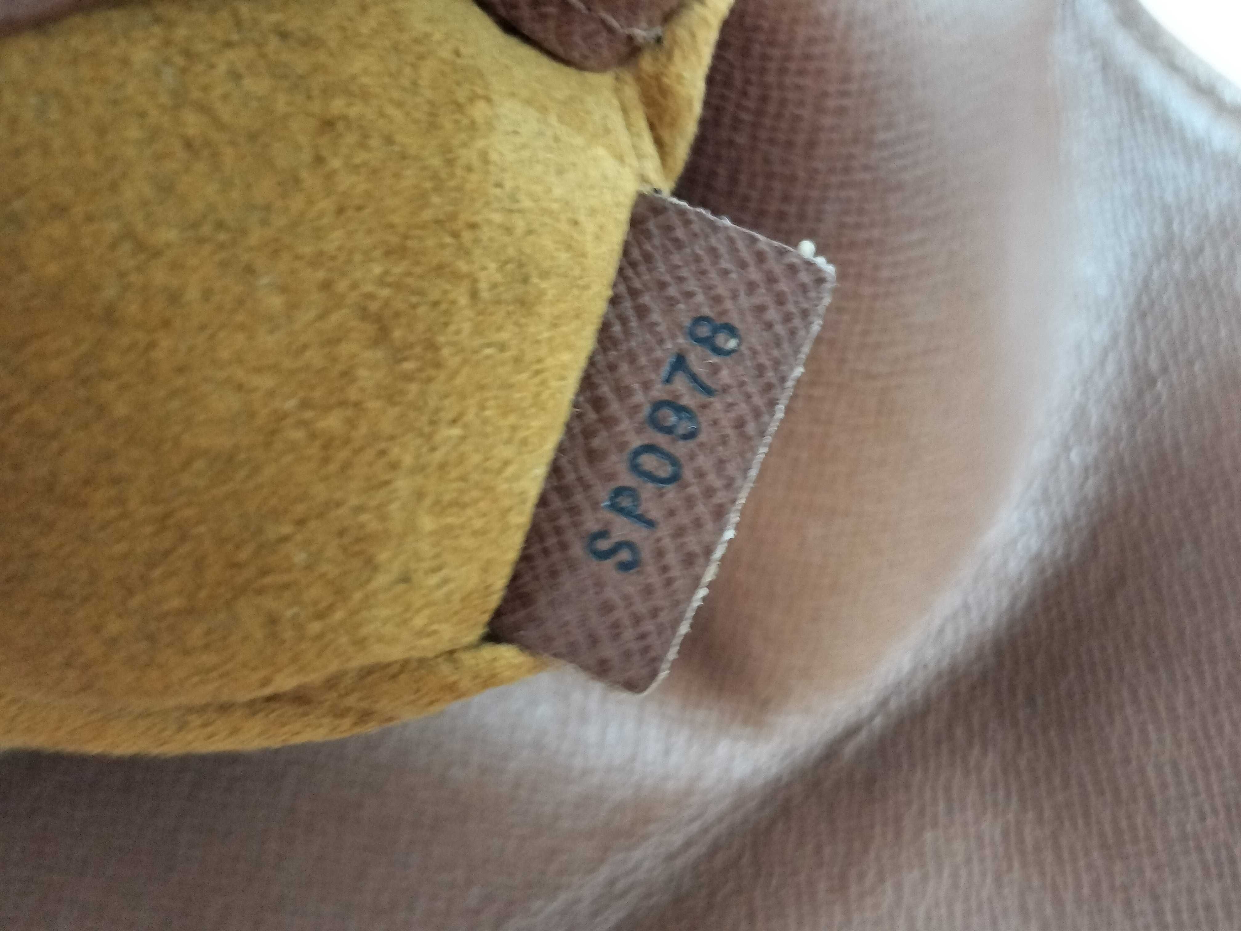 Monogram Louis Vuitton Musette Tango Shoulder Bag — view 15