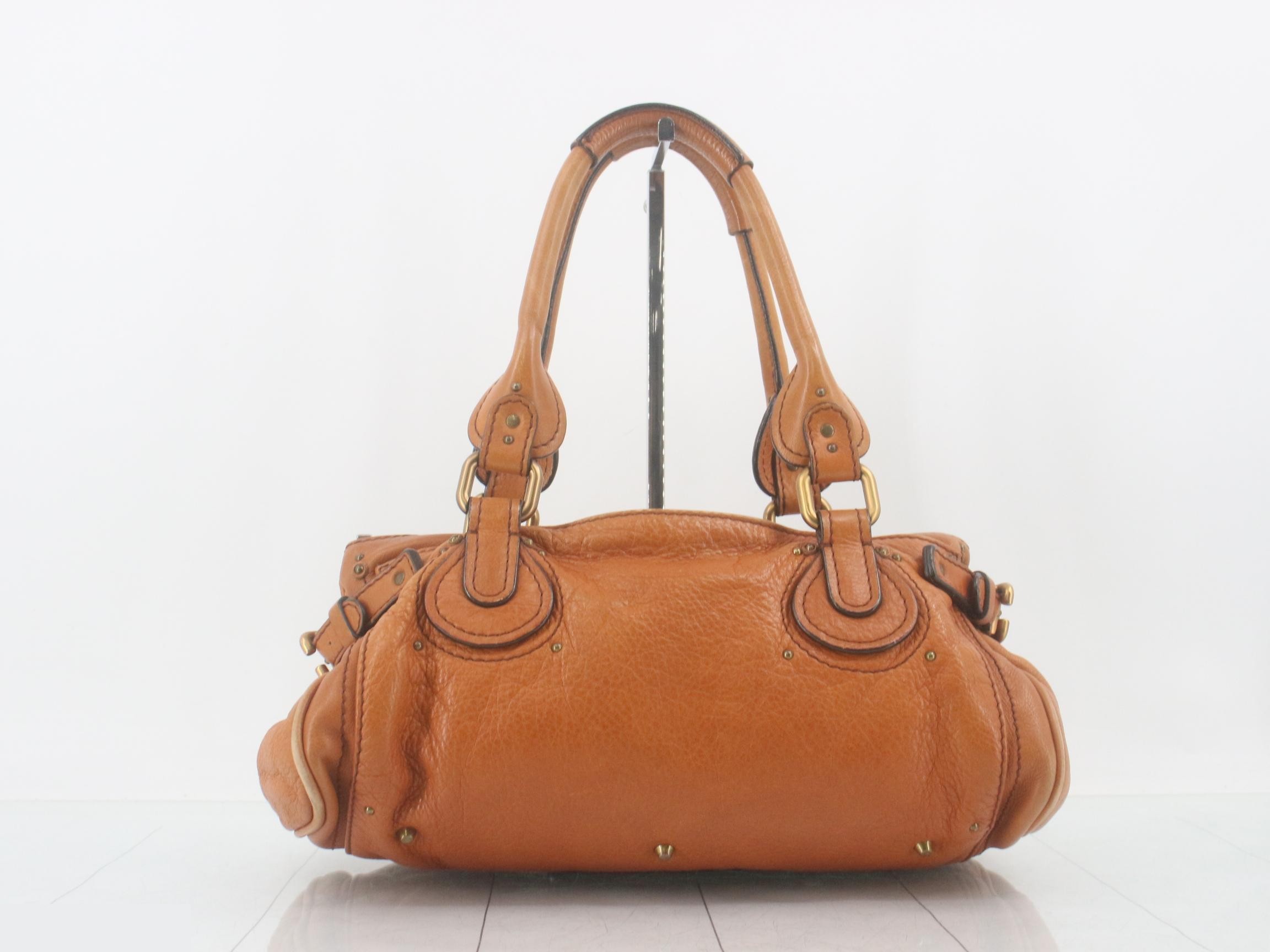 Paddington handbag — view 2