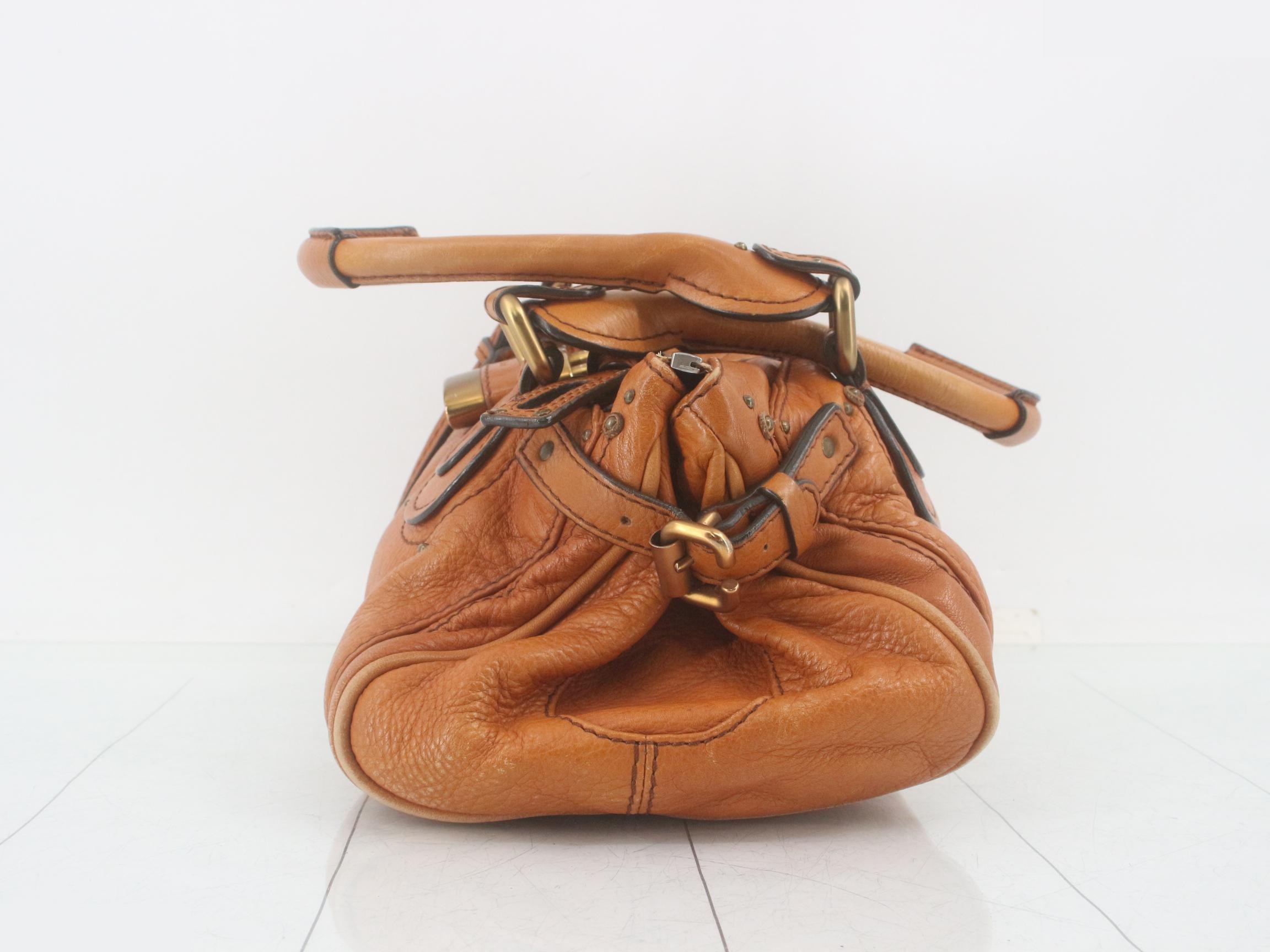 Paddington handbag — view 3