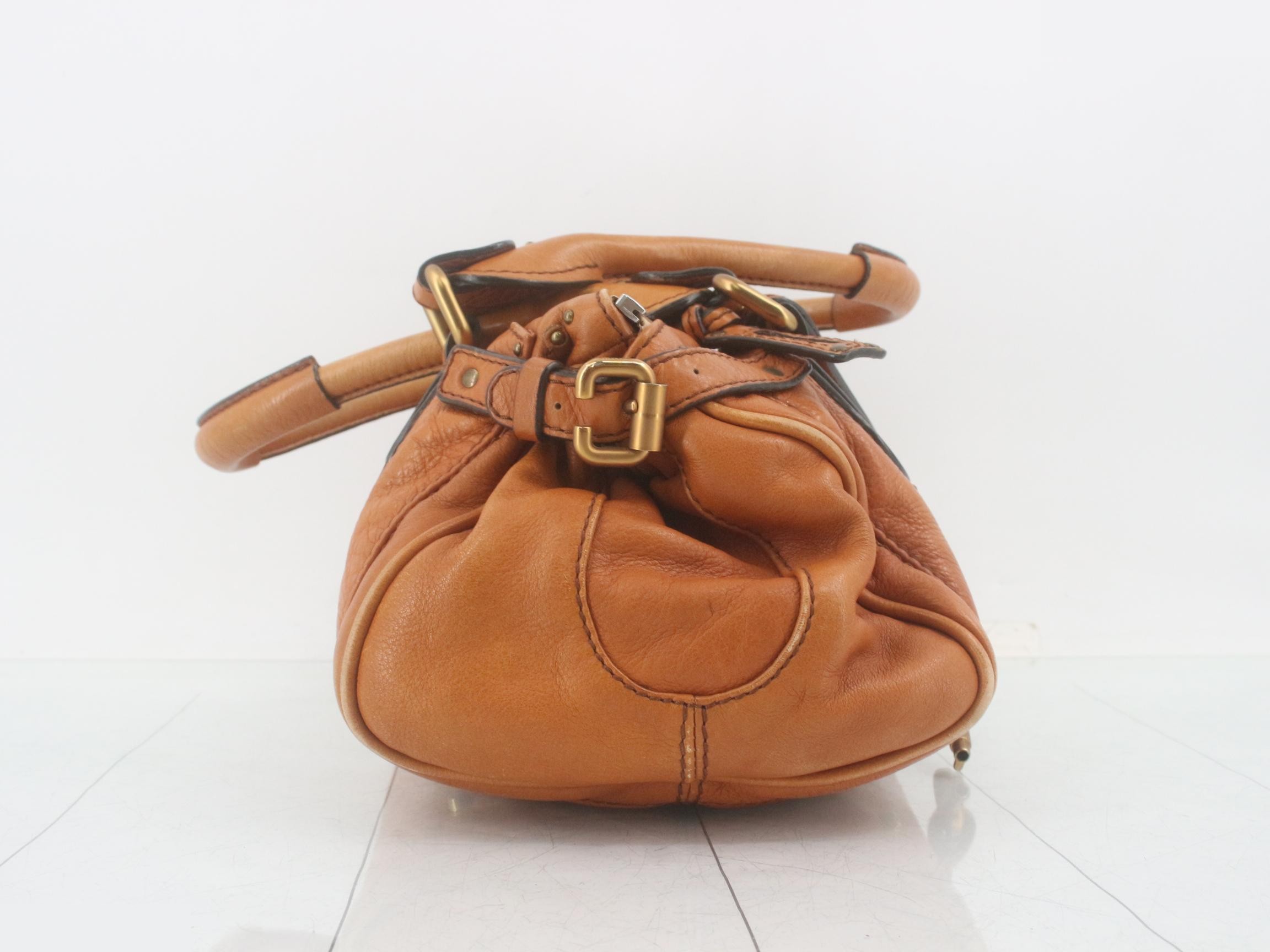 Paddington handbag — view 4