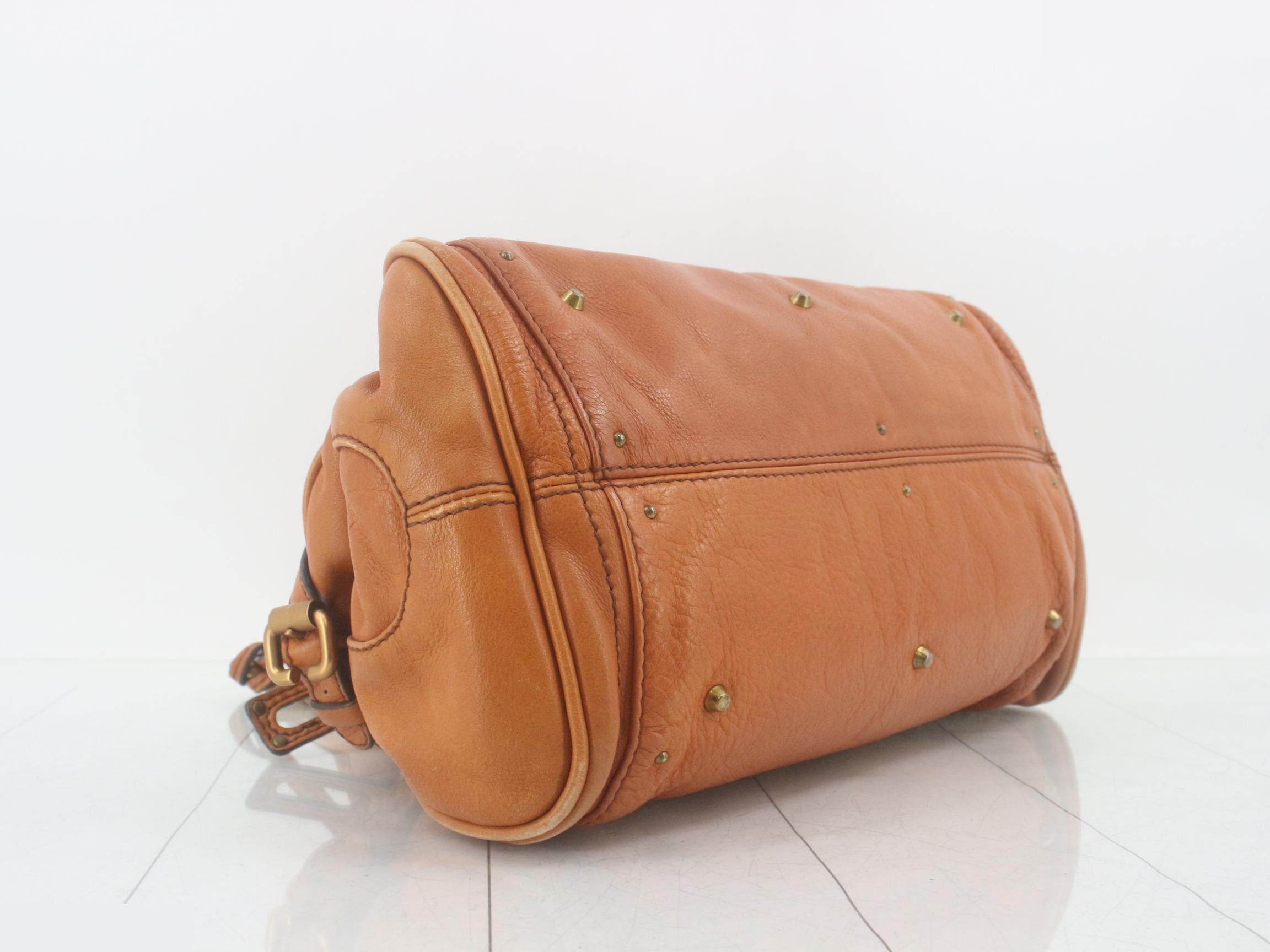 Paddington handbag — view 5