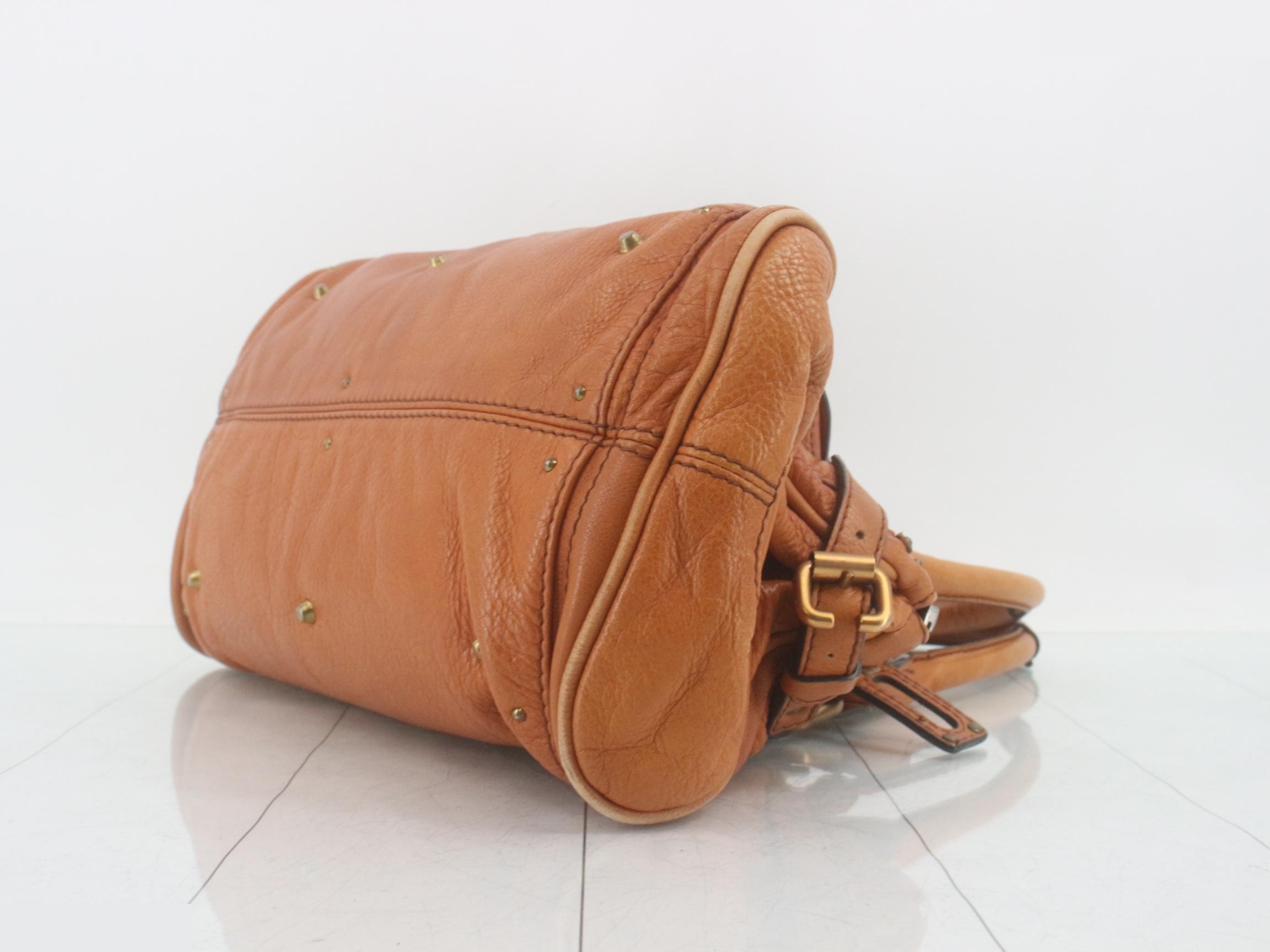 Paddington handbag — view 6