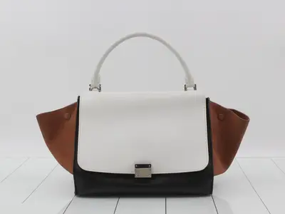 Bags and handbags - Trapeze