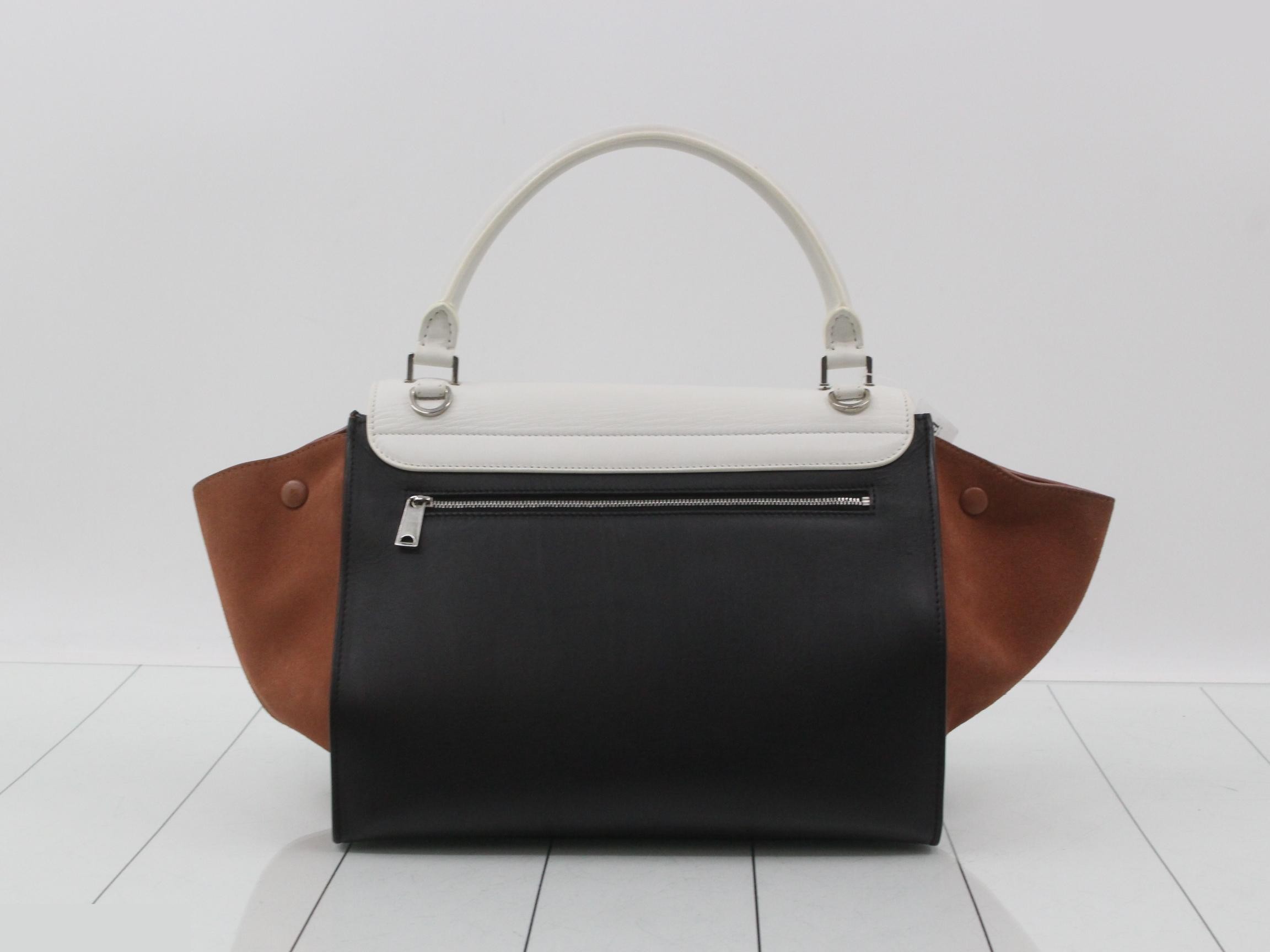Bags and handbags - Trapeze — view 2