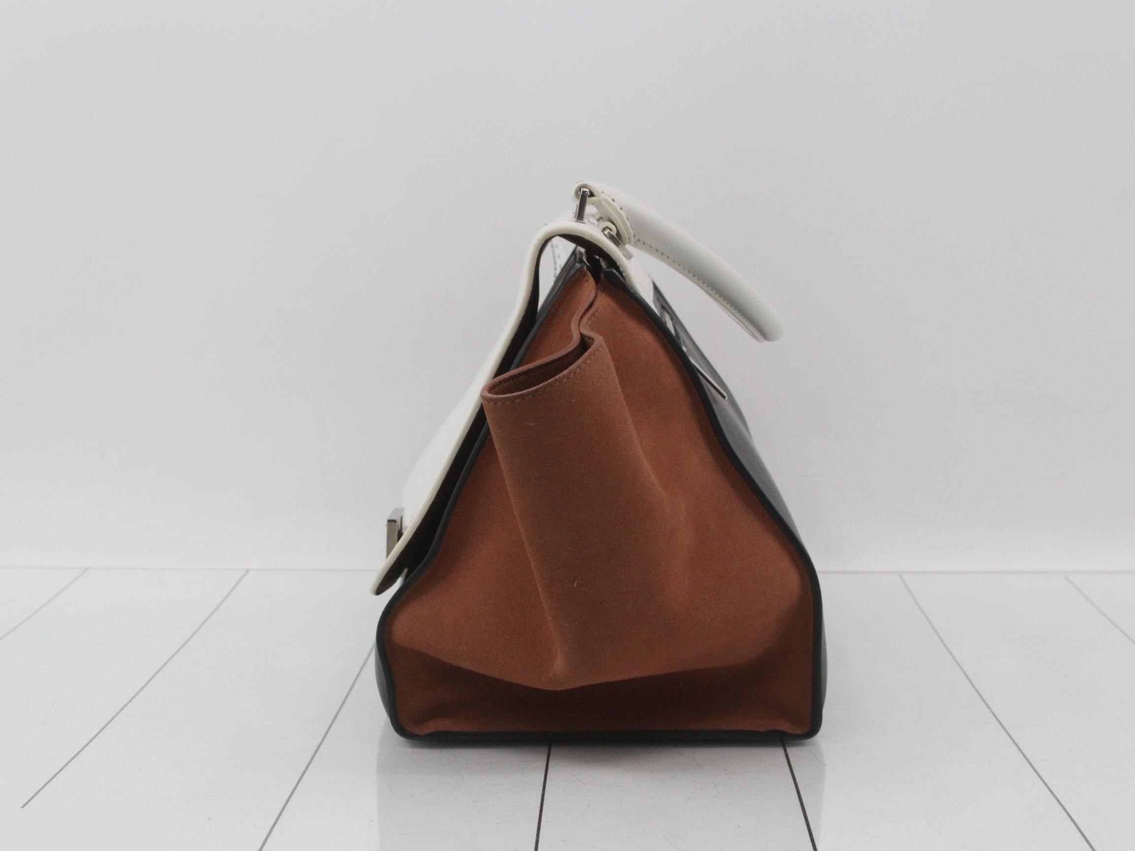 Bags and handbags - Trapeze — view 3