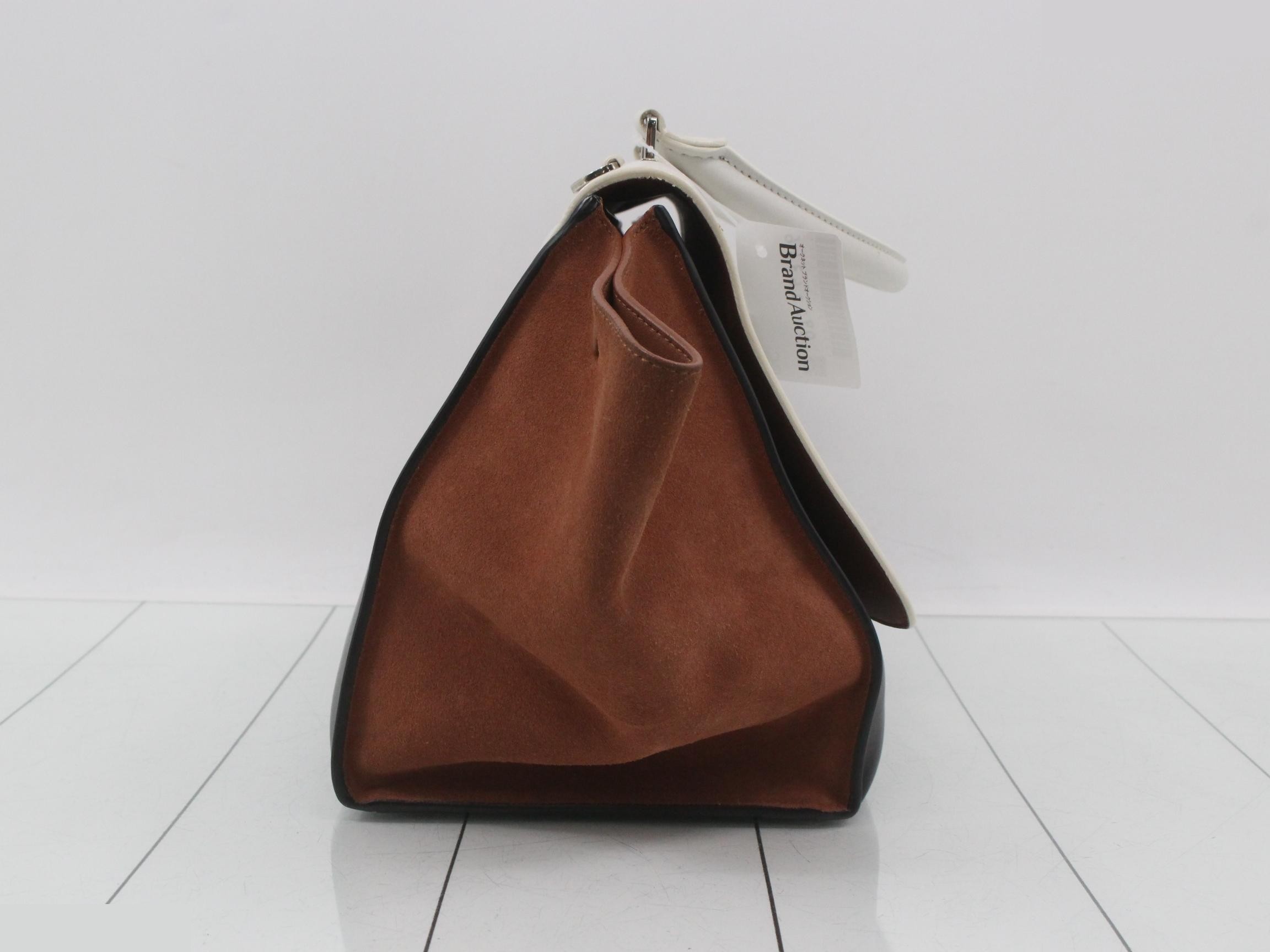 Bags and handbags - Trapeze — view 4