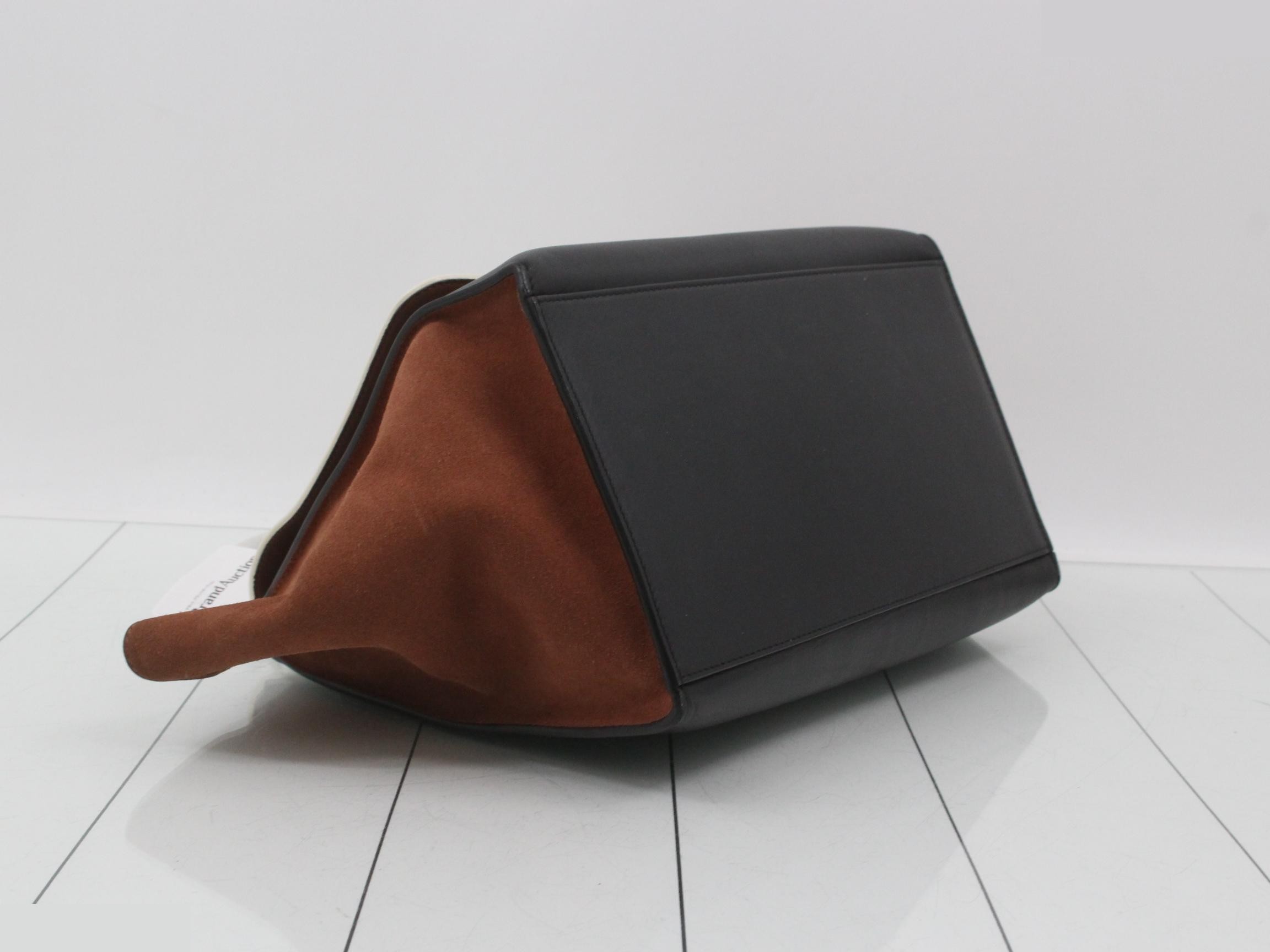 Bags and handbags - Trapeze — view 5