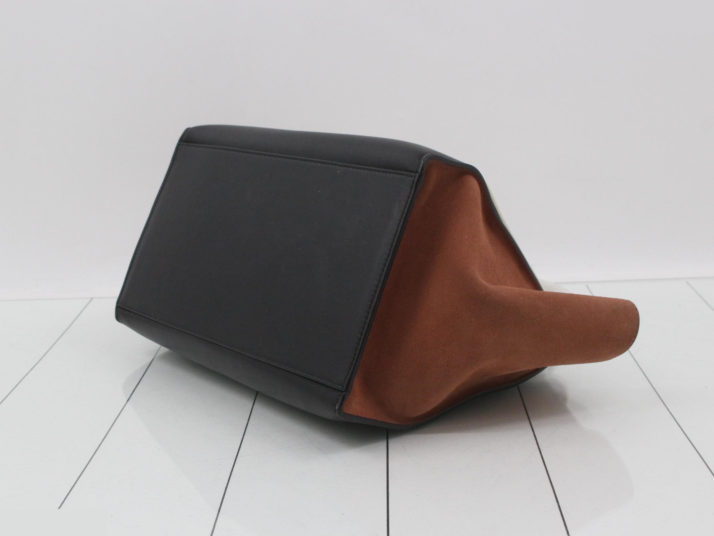 Bags and handbags - Trapeze — view 6