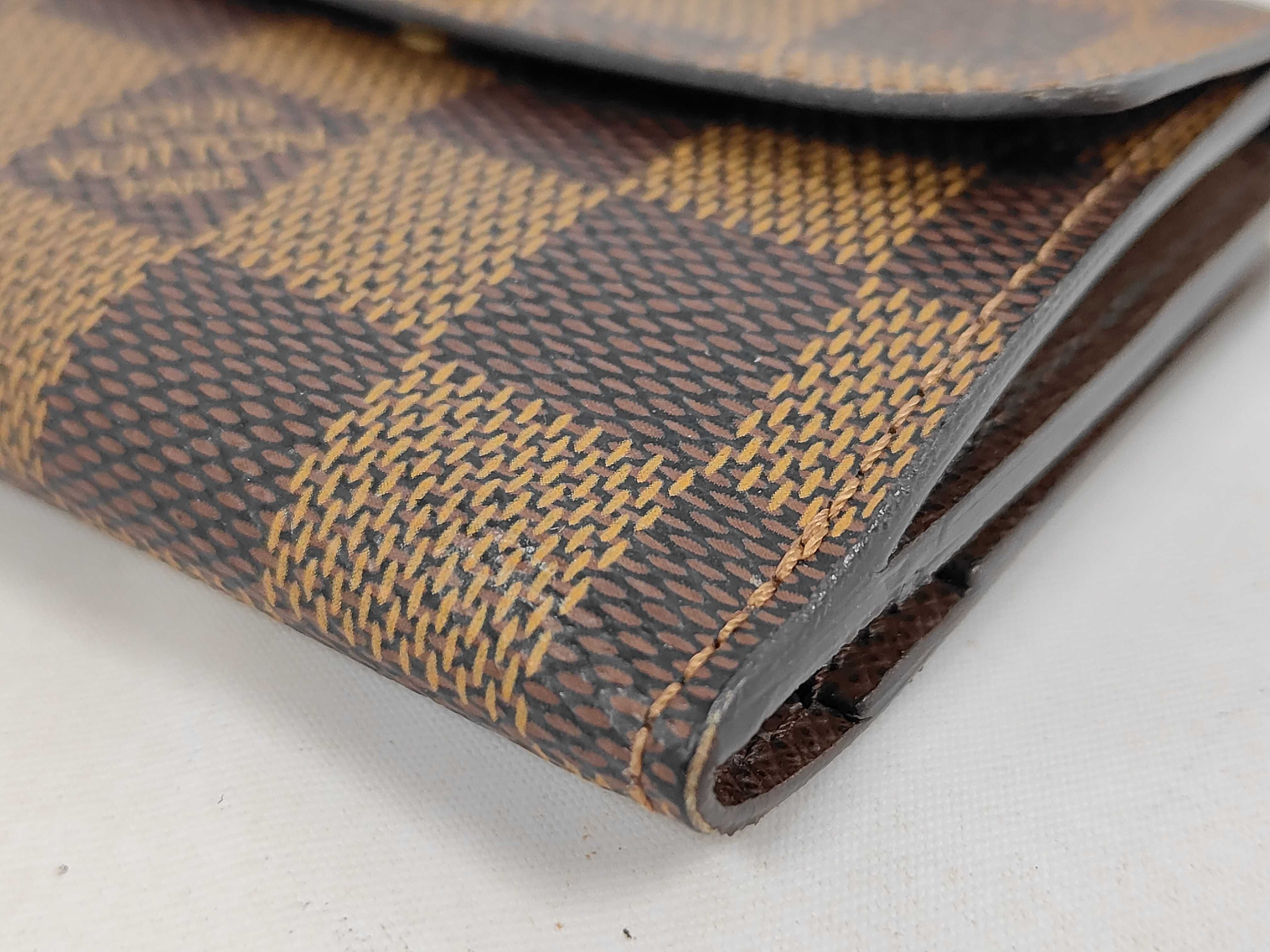 Damier — view 3