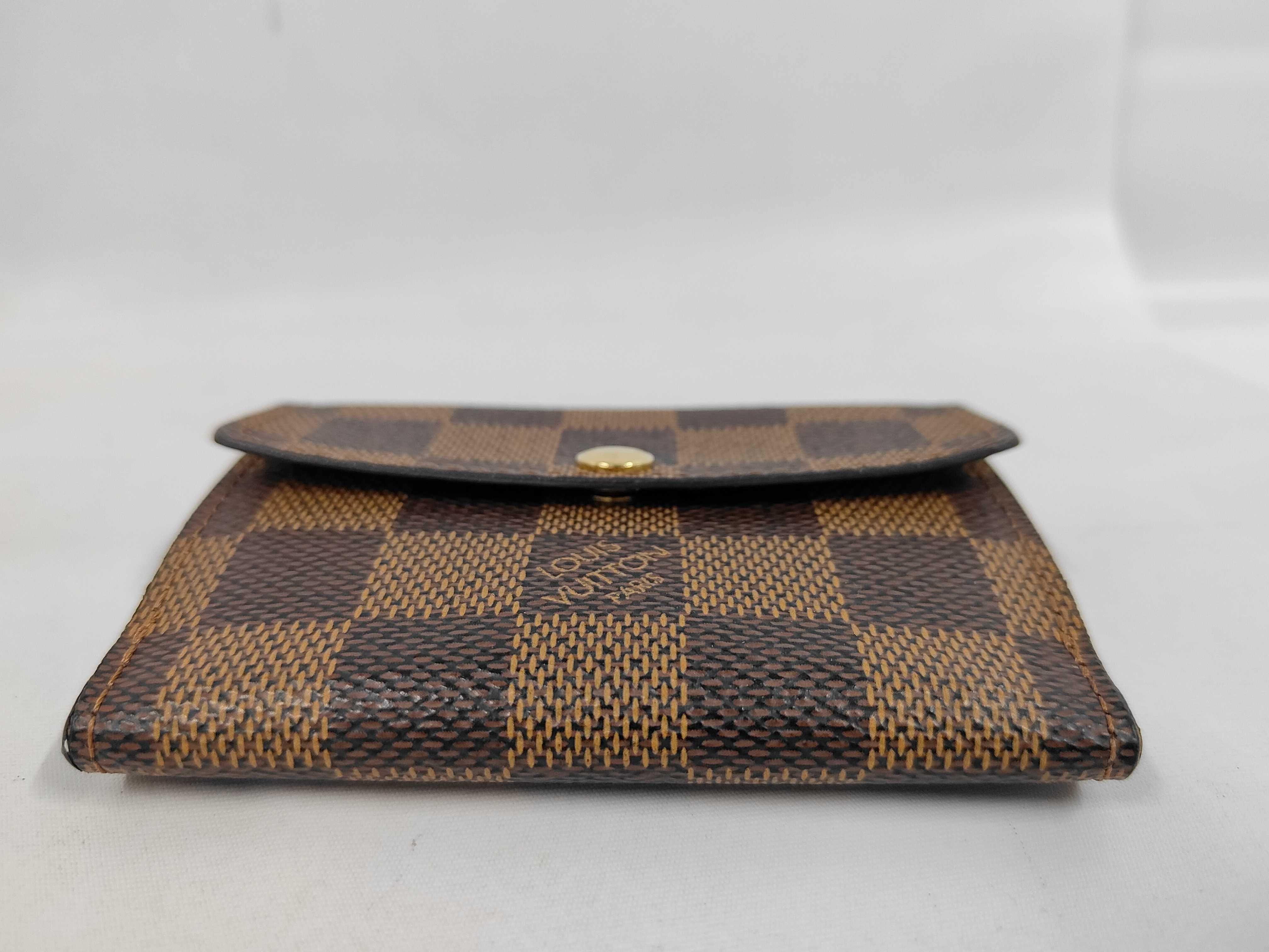 Damier — view 4