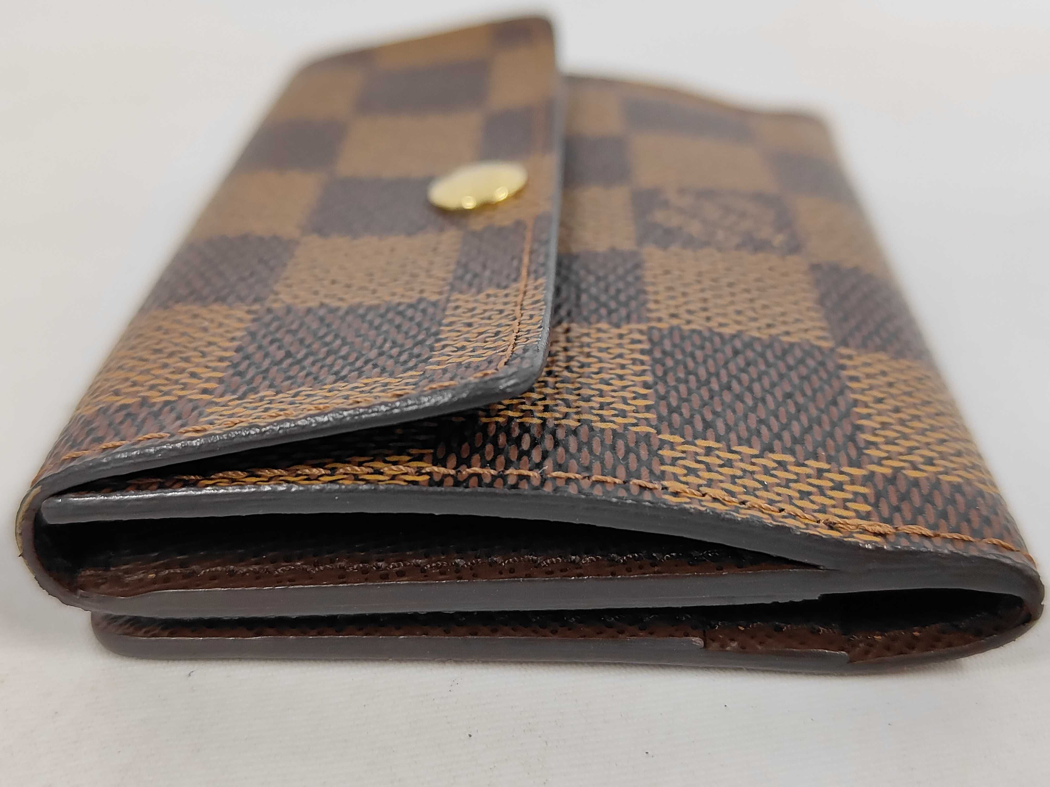 Damier — view 5