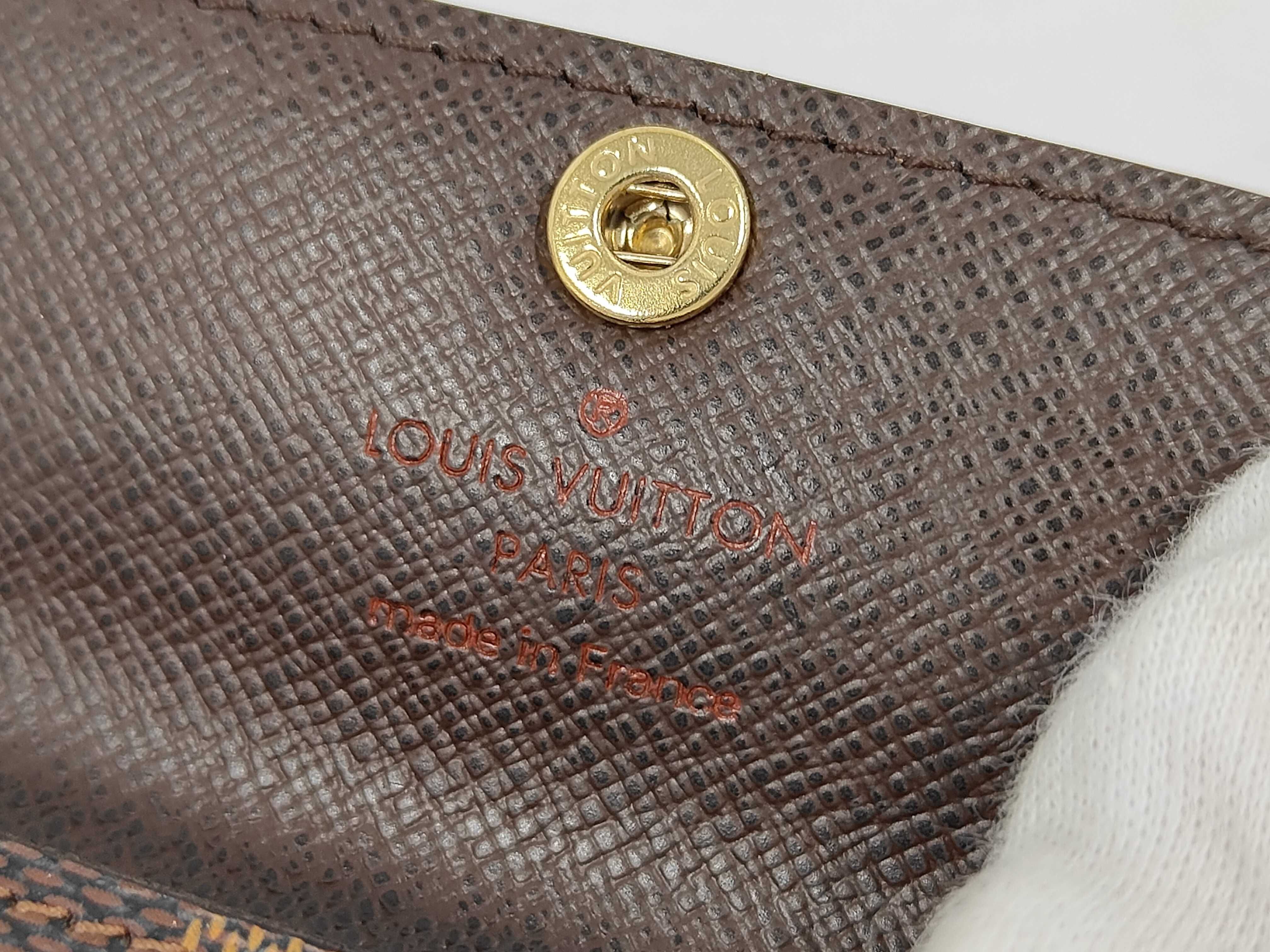 Damier — view 6
