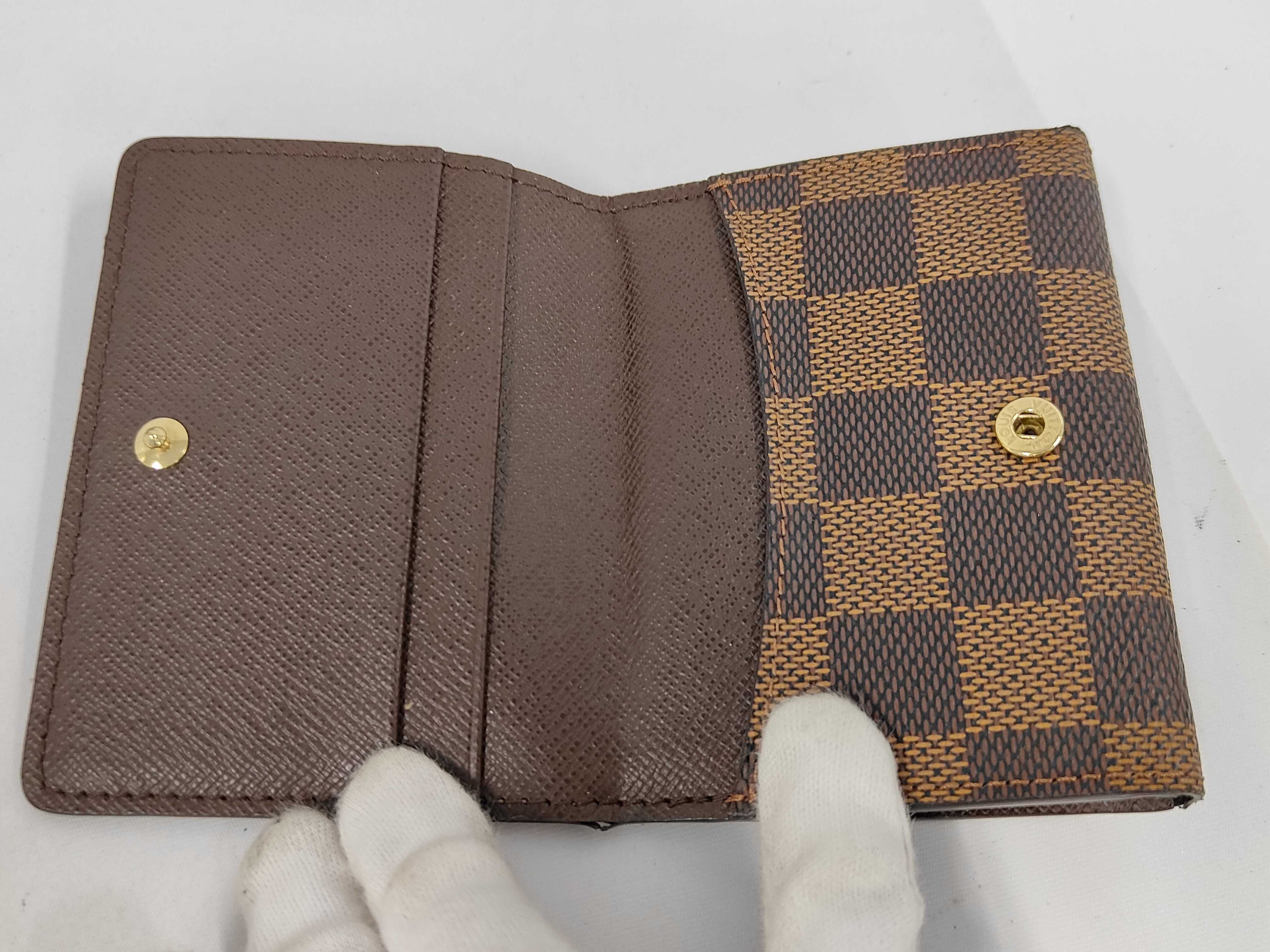 Damier — view 8