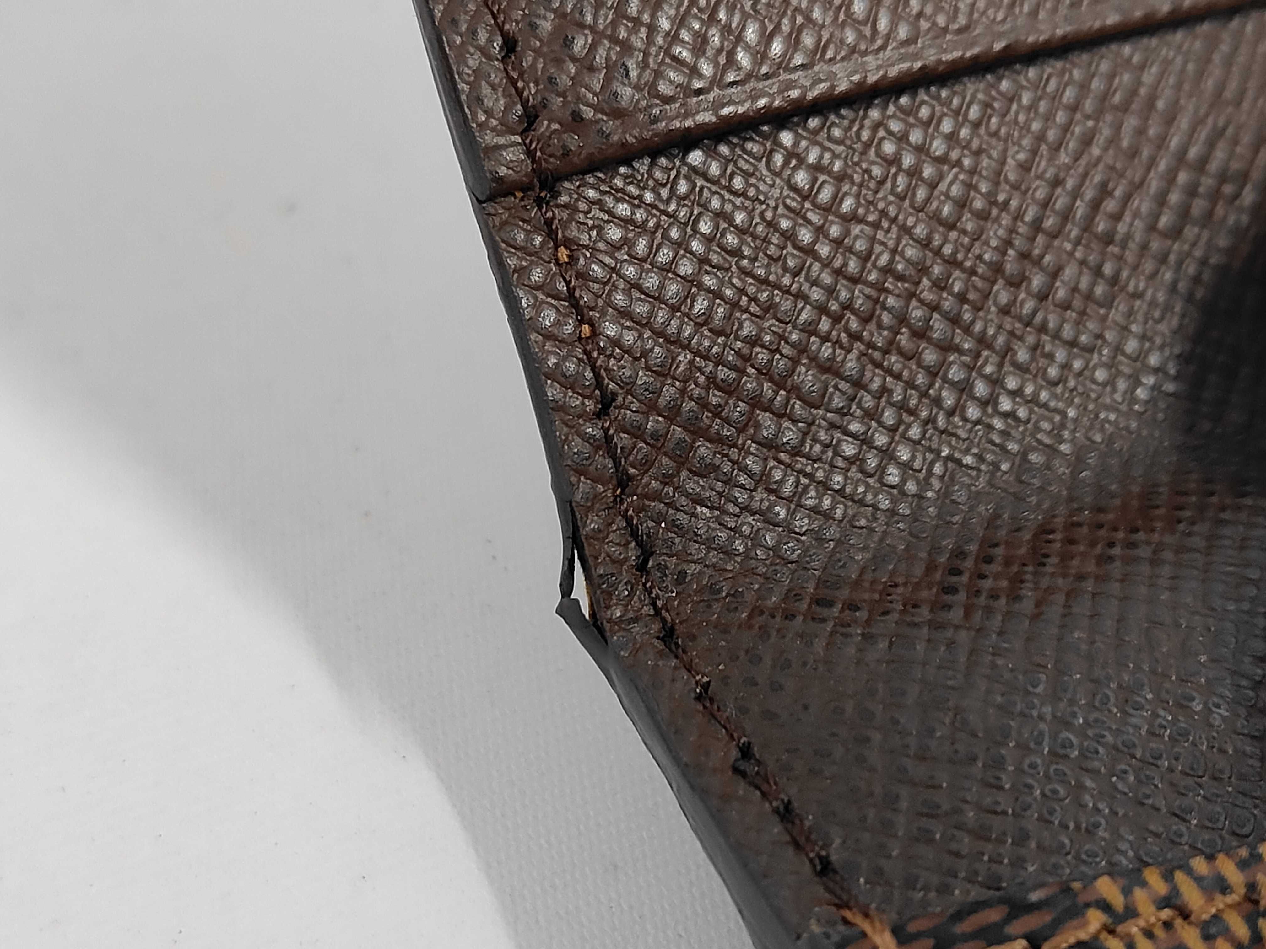 Damier — view 9