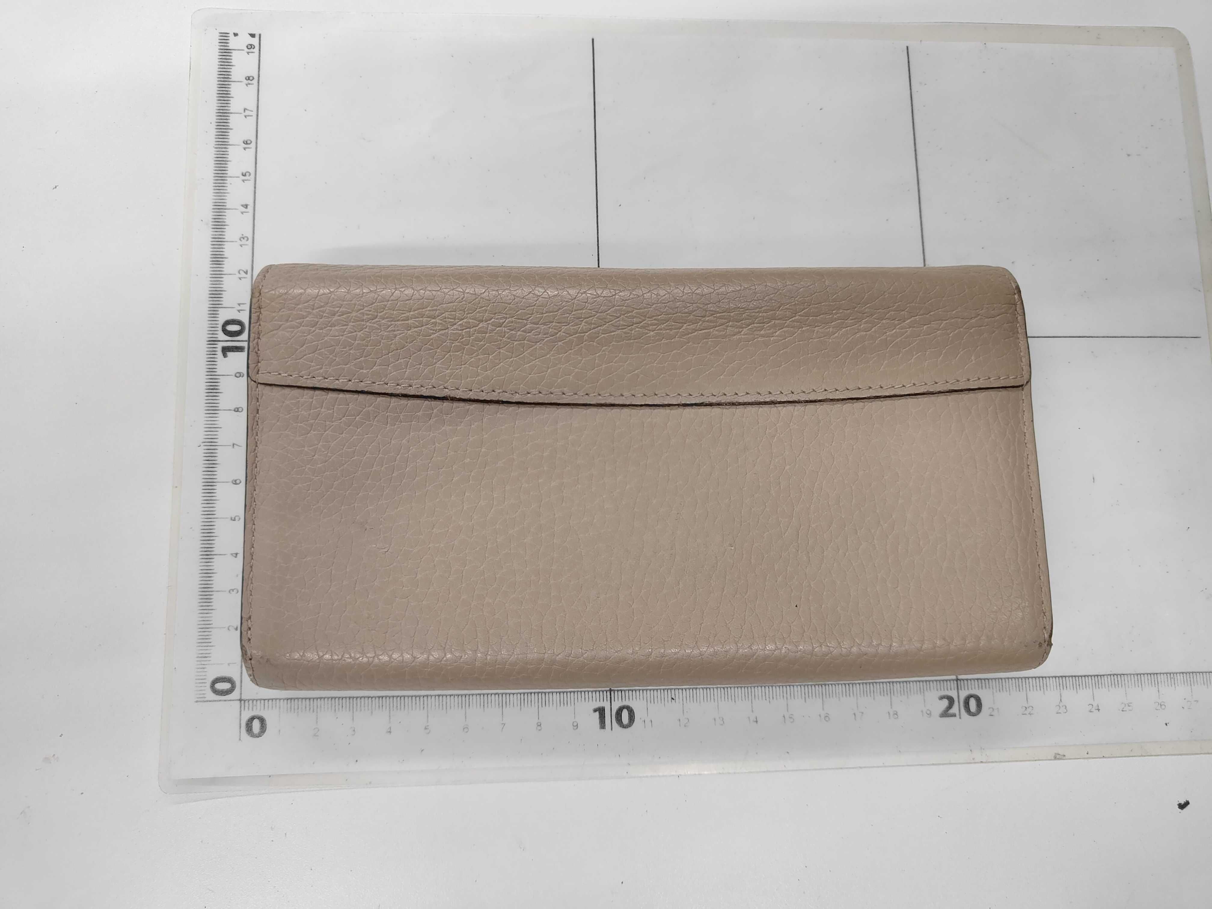 Portefeuille Capucines M61249 Wallet — view 2