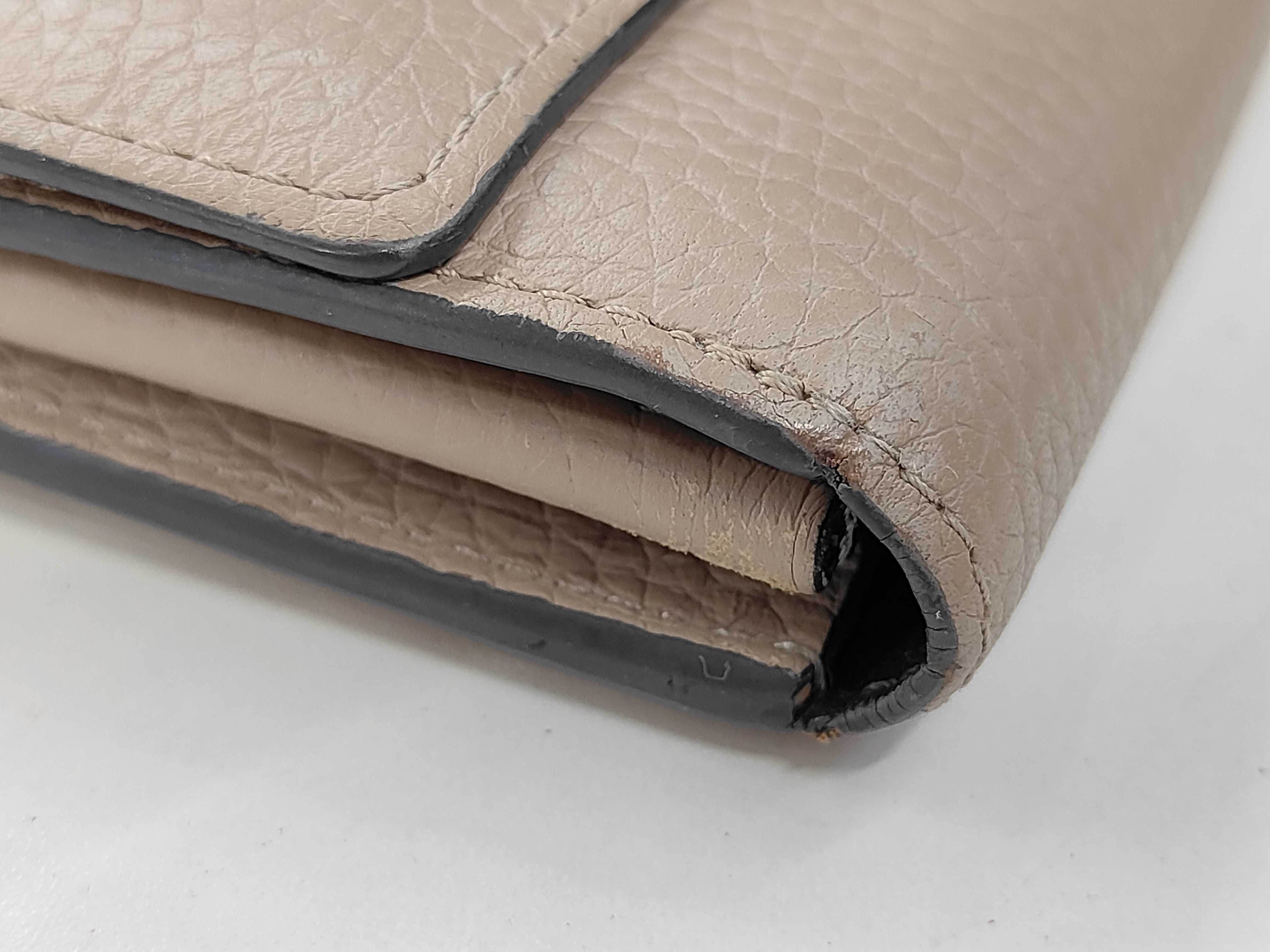 Portefeuille Capucines M61249 Wallet — view 3