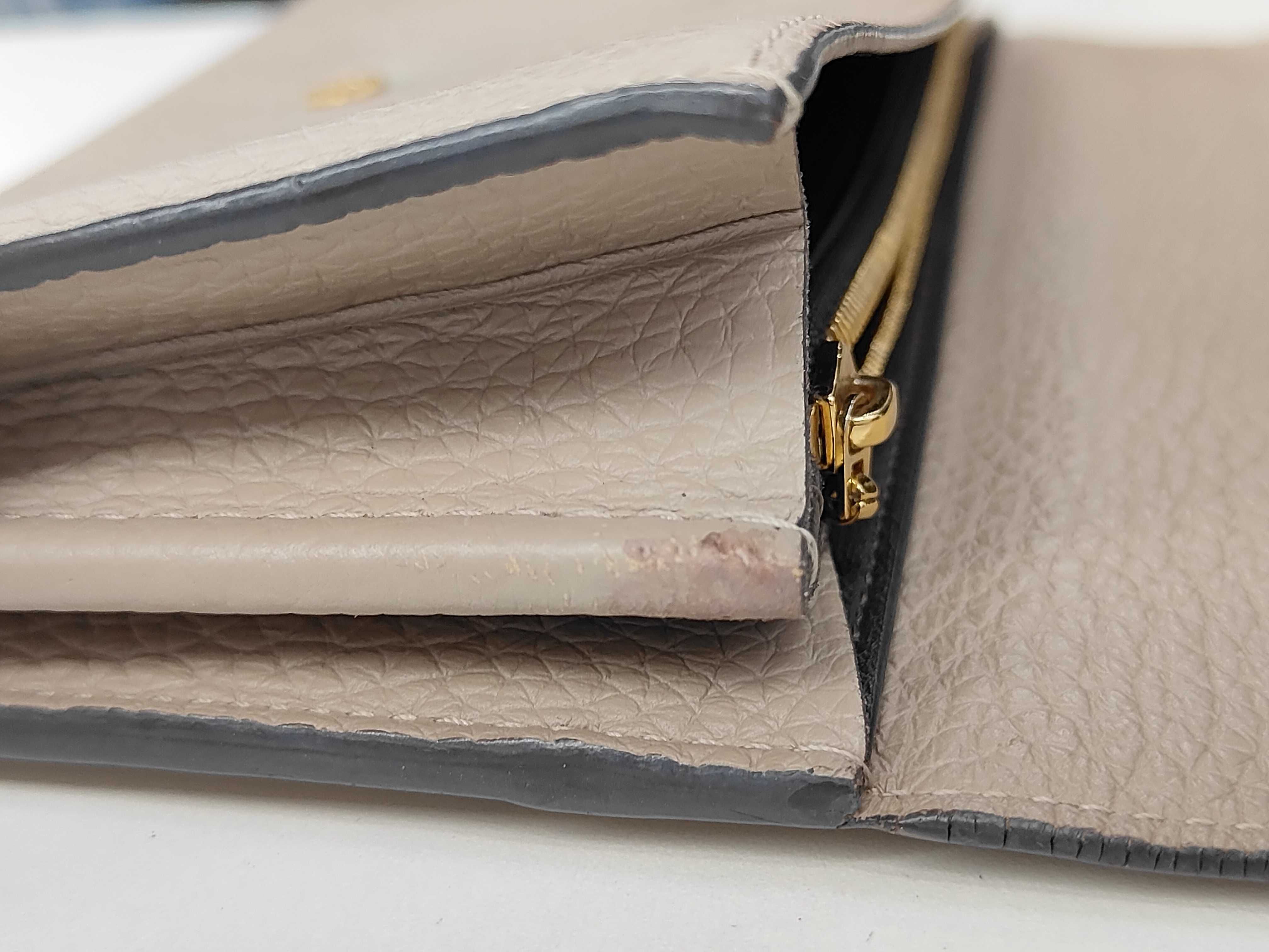 Portefeuille Capucines M61249 Wallet — view 4