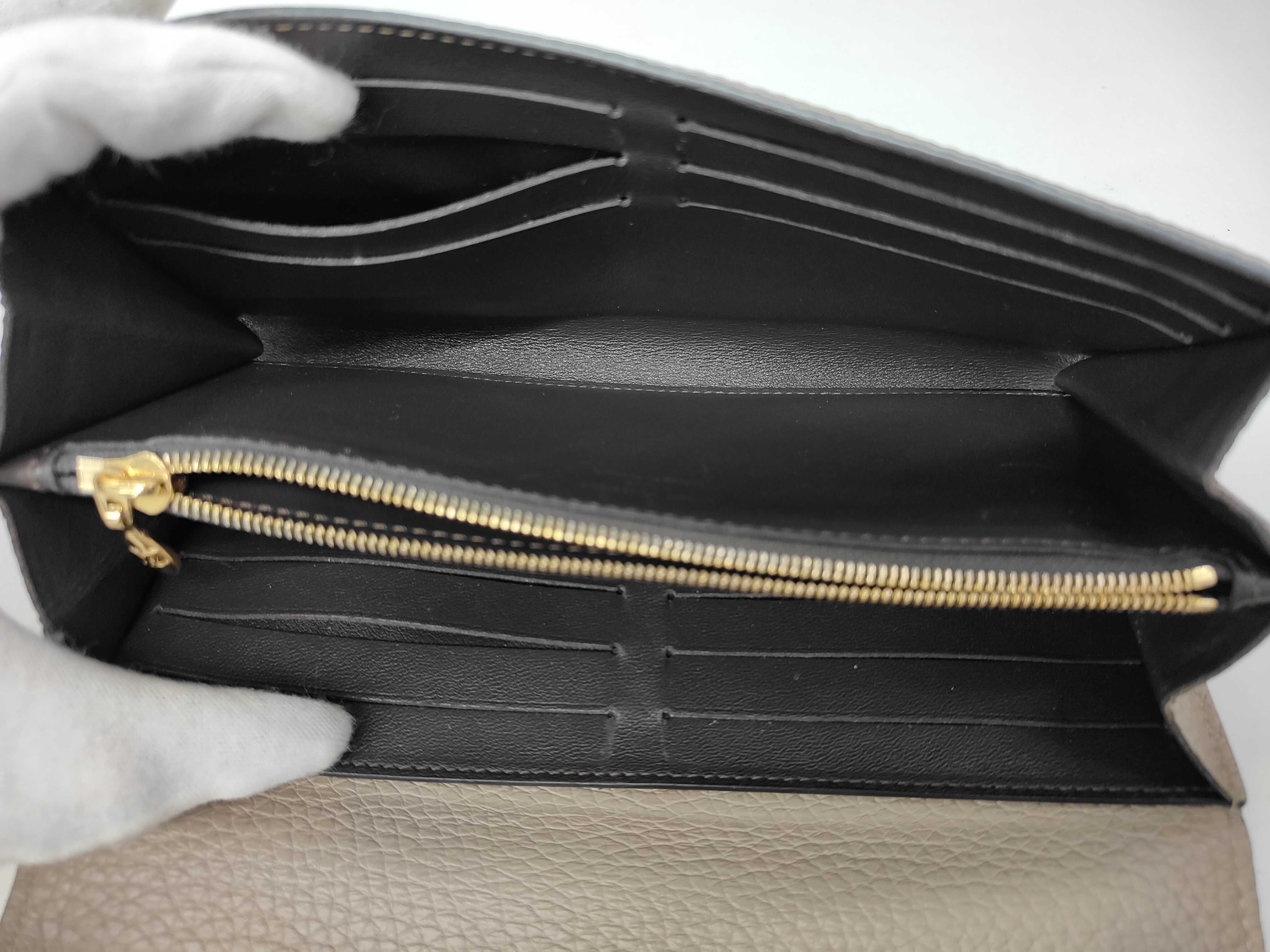 Portefeuille Capucines M61249 Wallet — view 5
