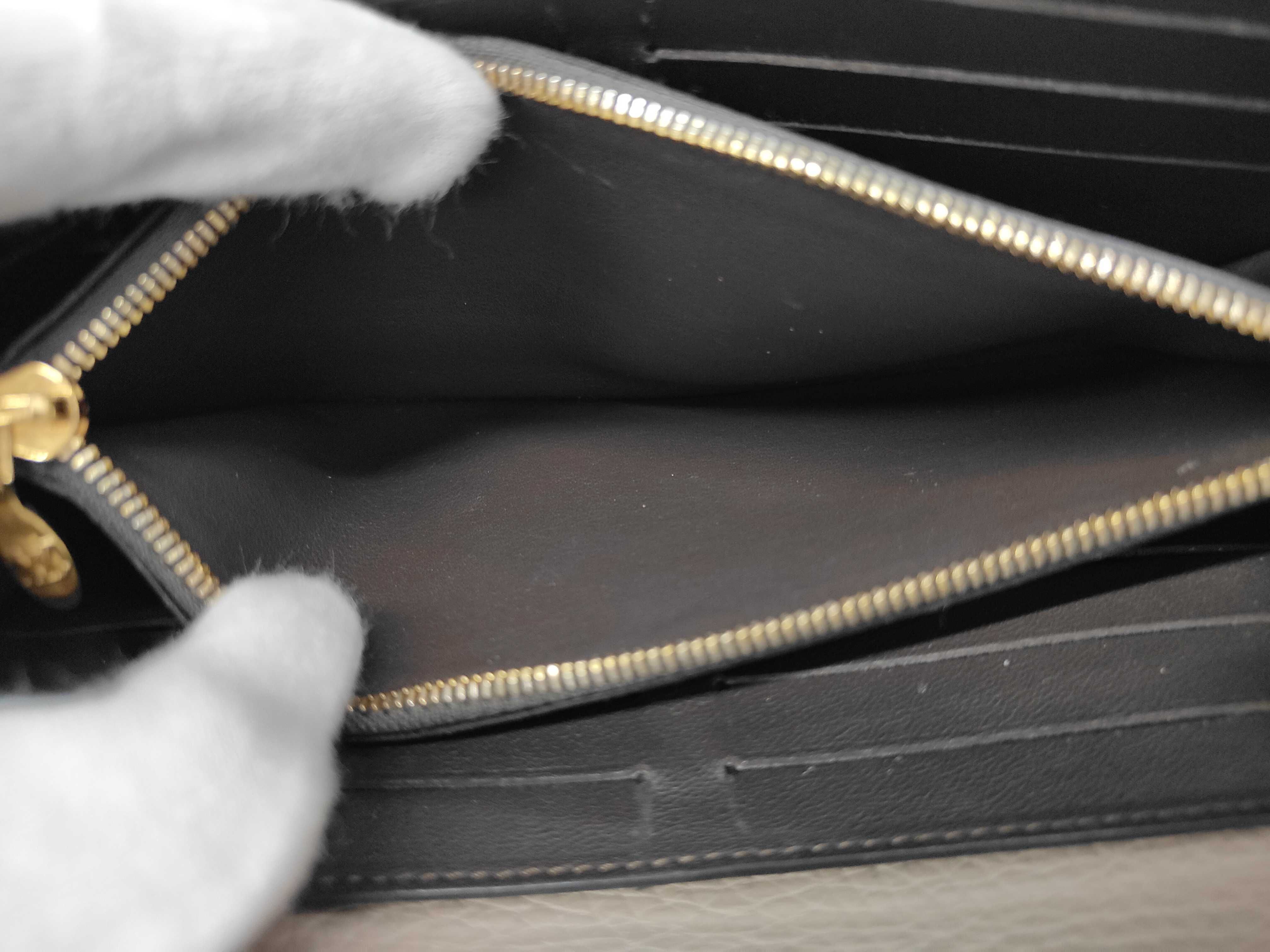 Portefeuille Capucines M61249 Wallet — view 6