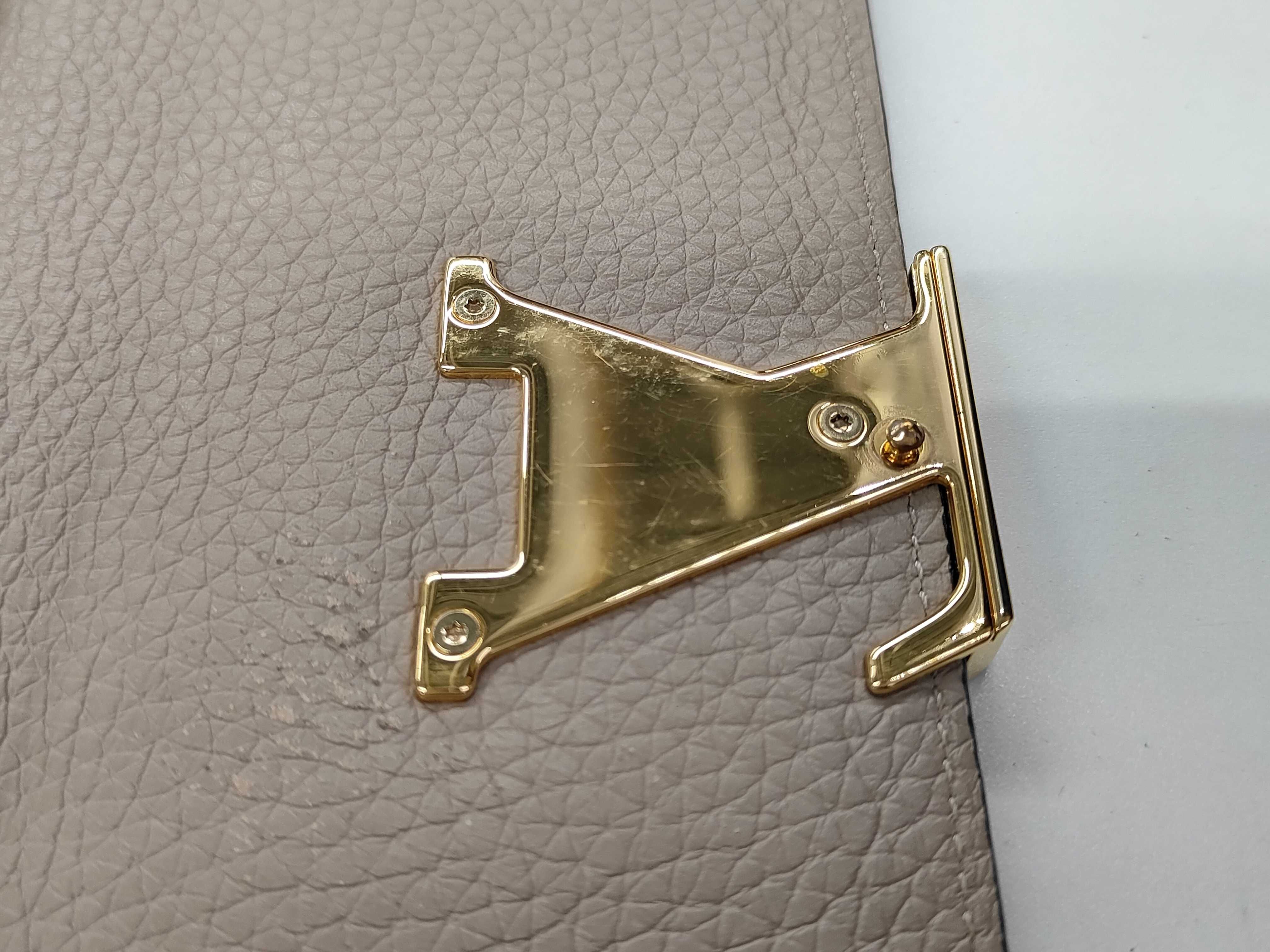 Portefeuille Capucines M61249 Wallet — view 9