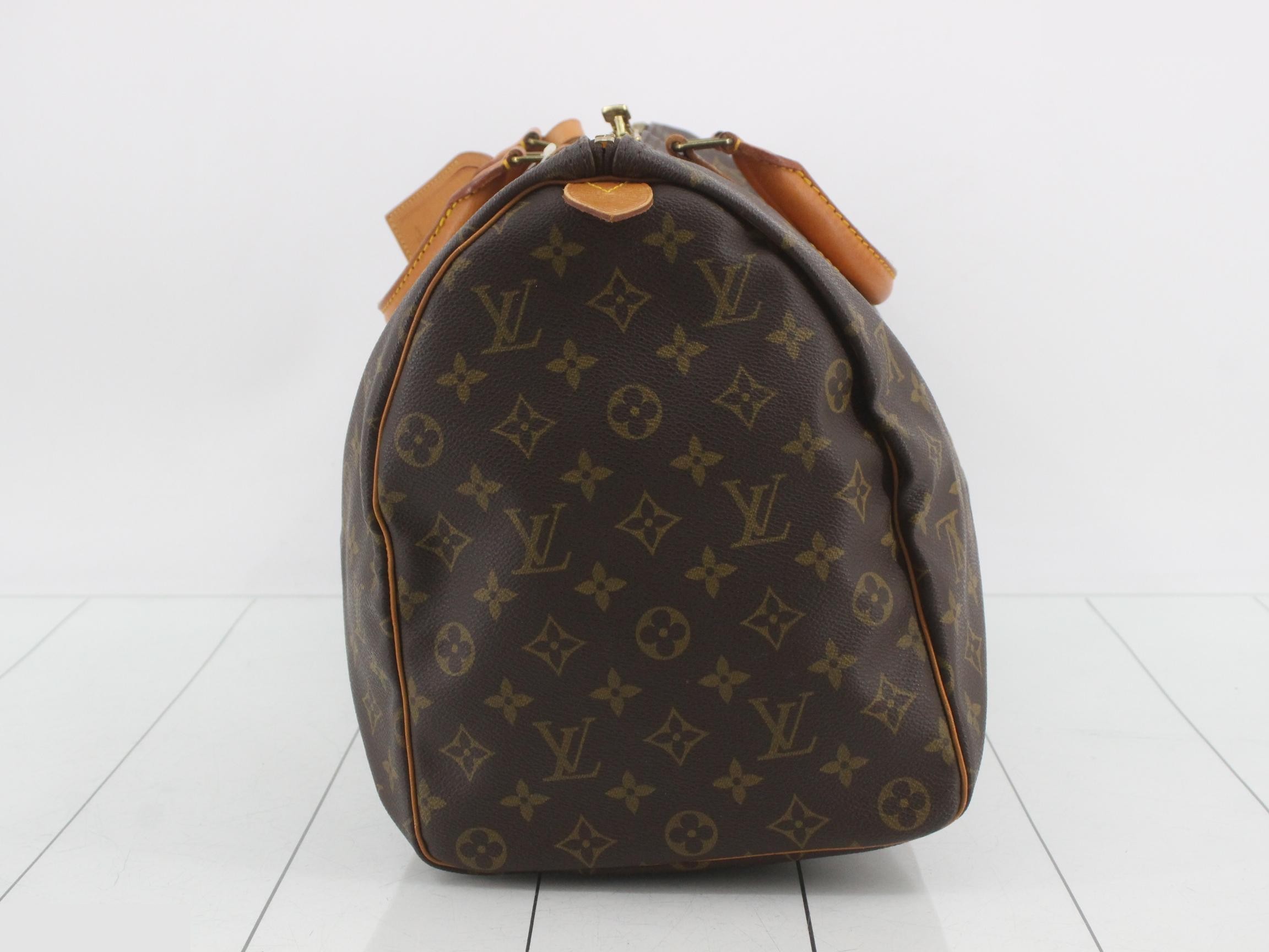Keepall 45 — view 3