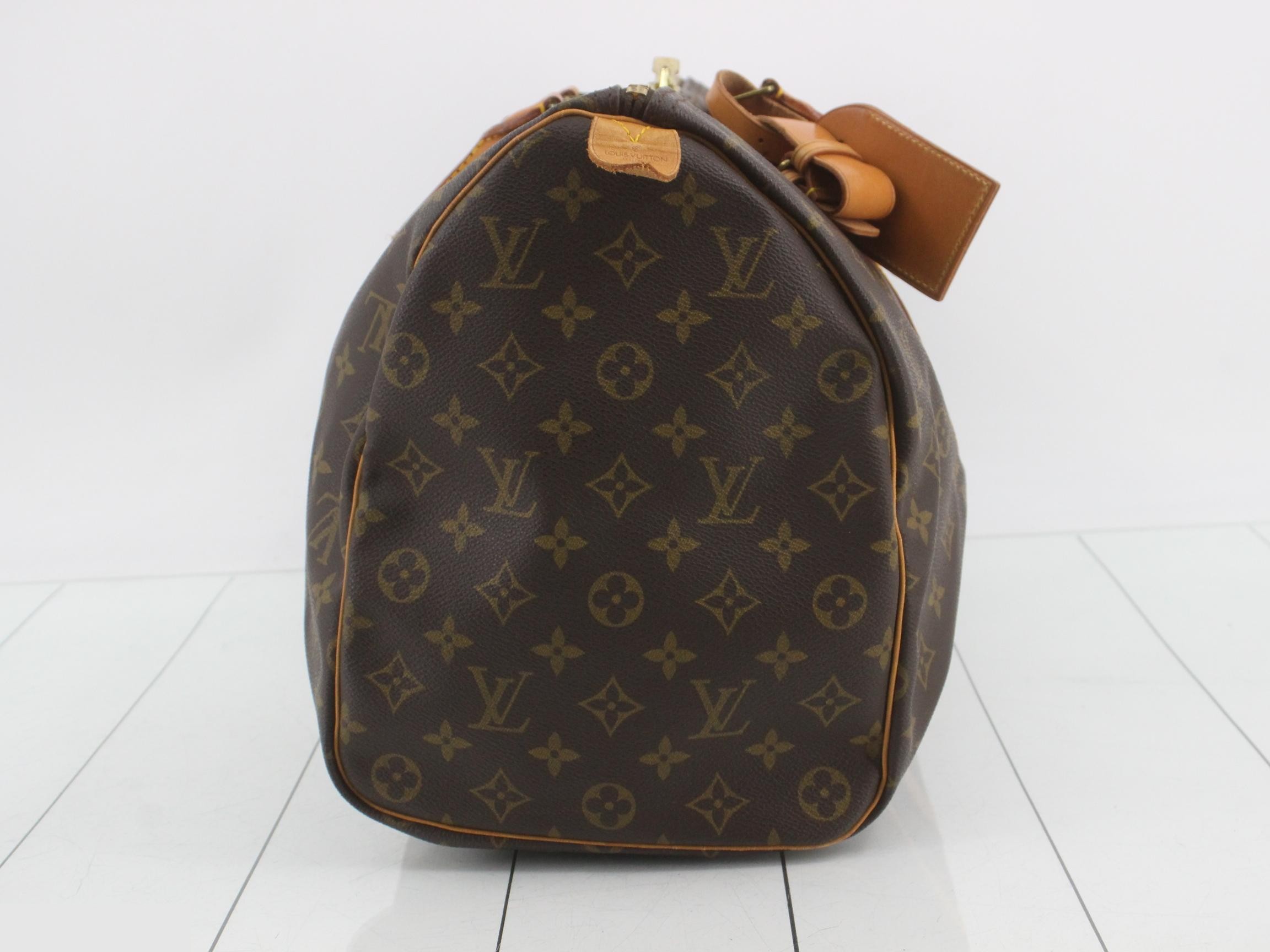 Keepall 45 — view 4