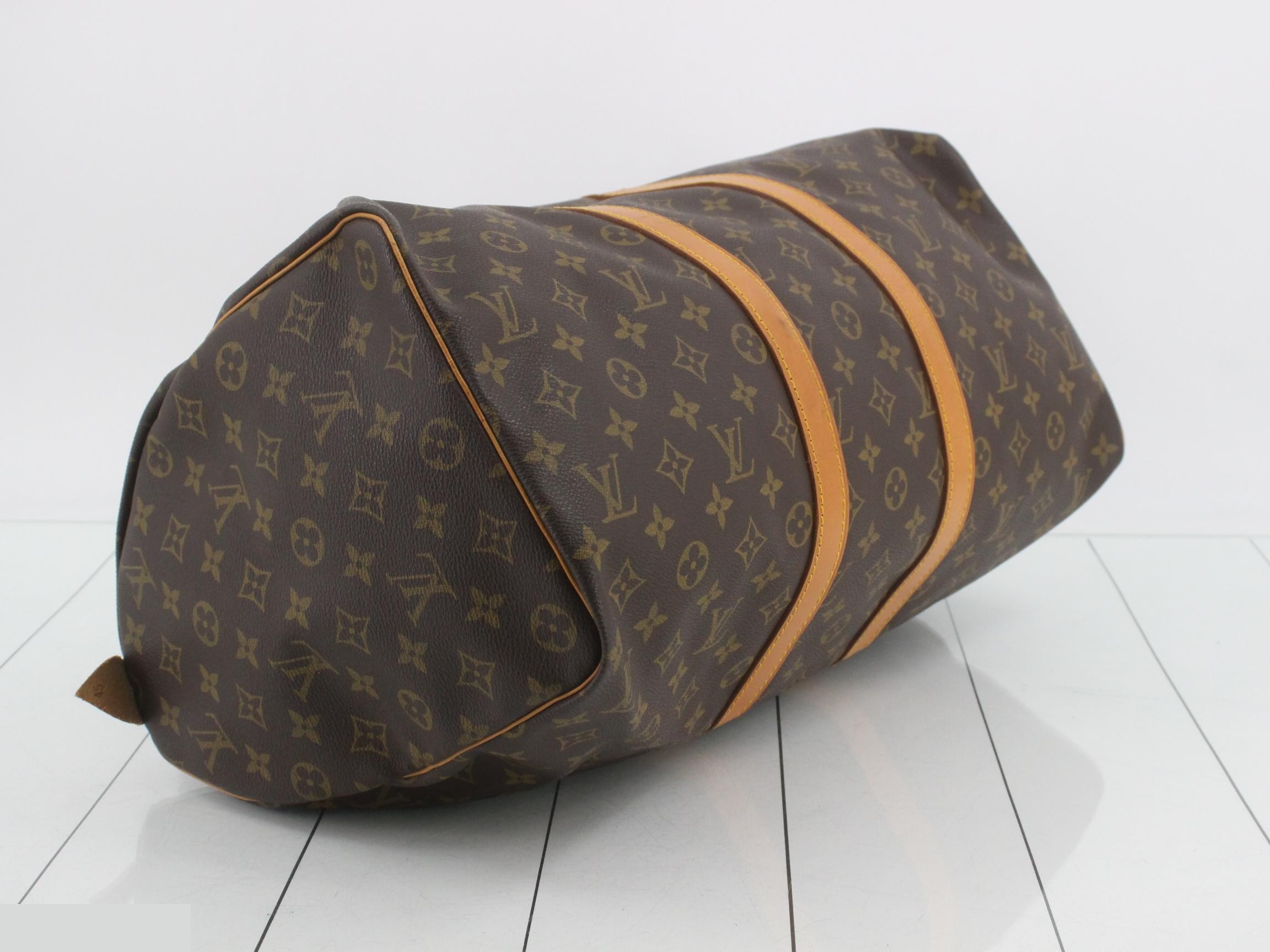 Keepall 45 — view 5