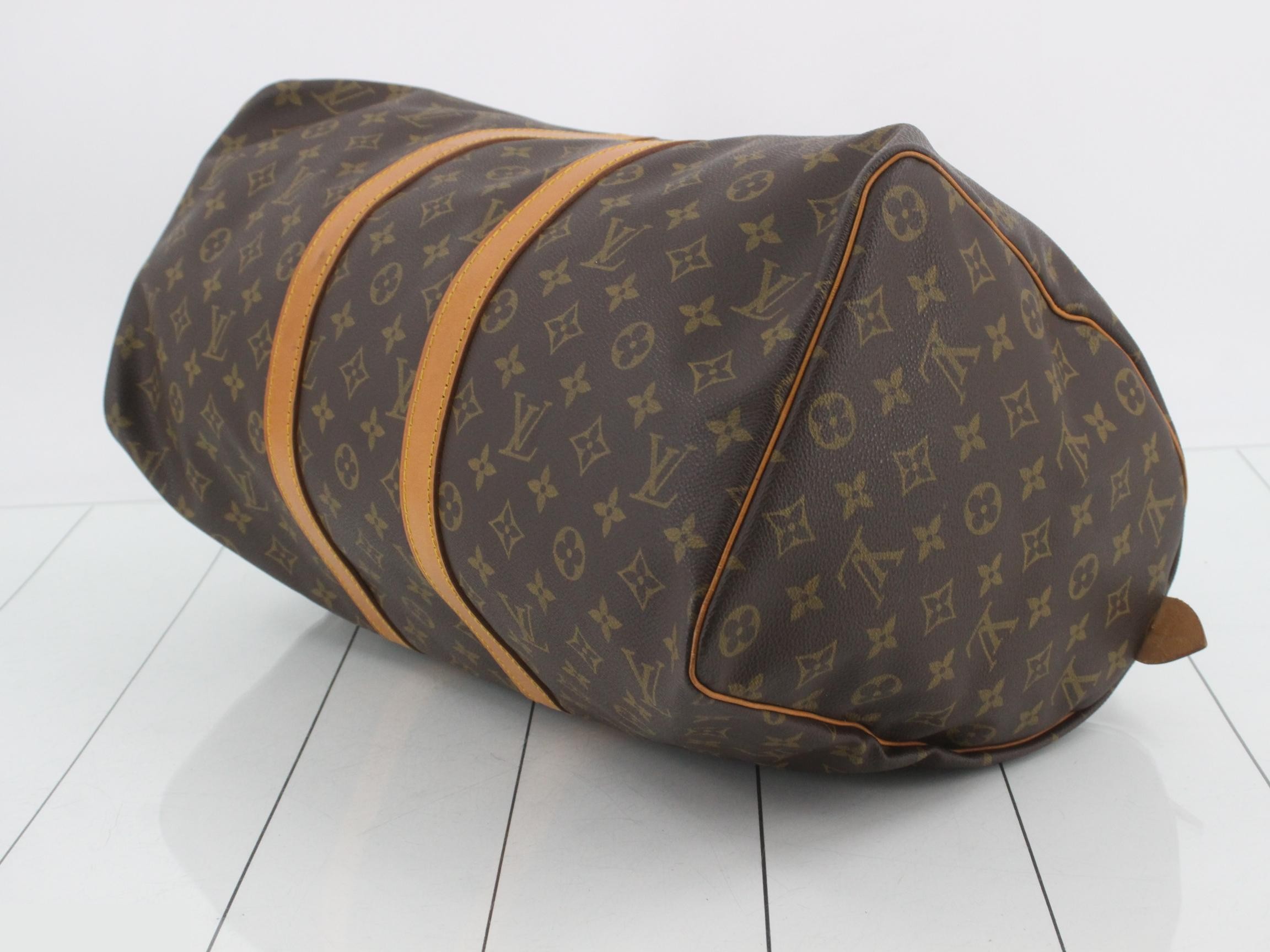Keepall 45 — view 6