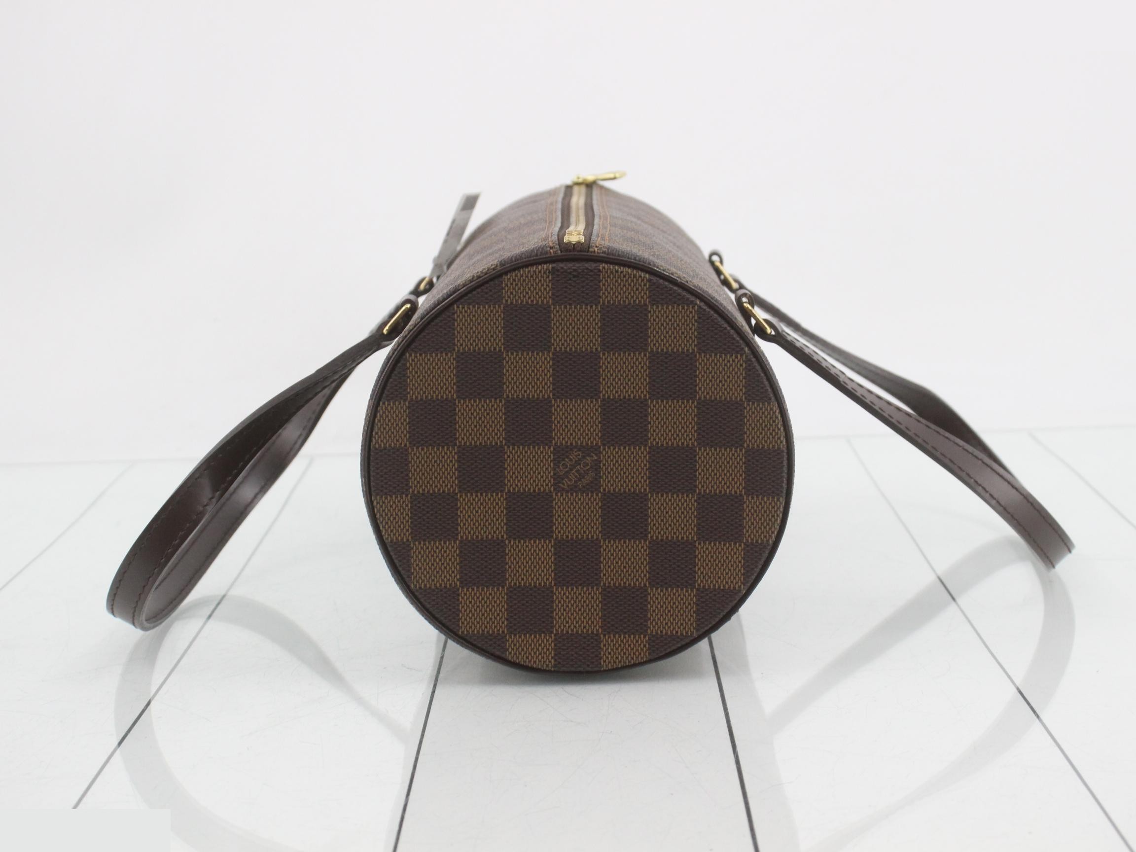 Papillon GM with pouch — view 3
