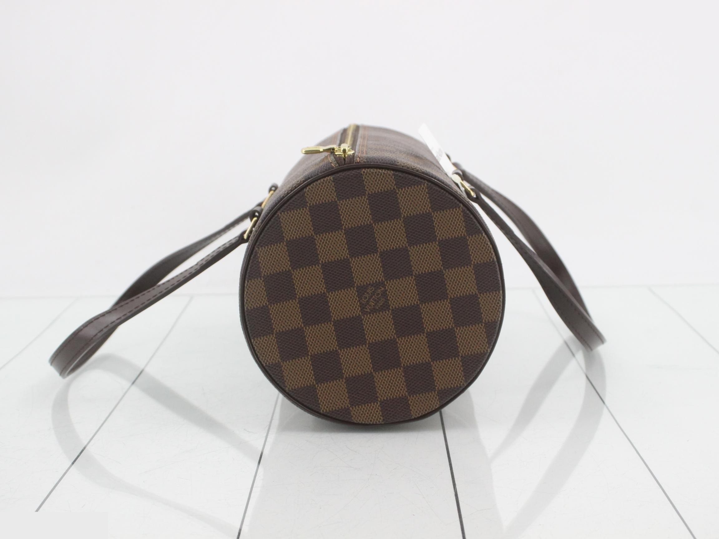 Papillon GM with pouch — view 4