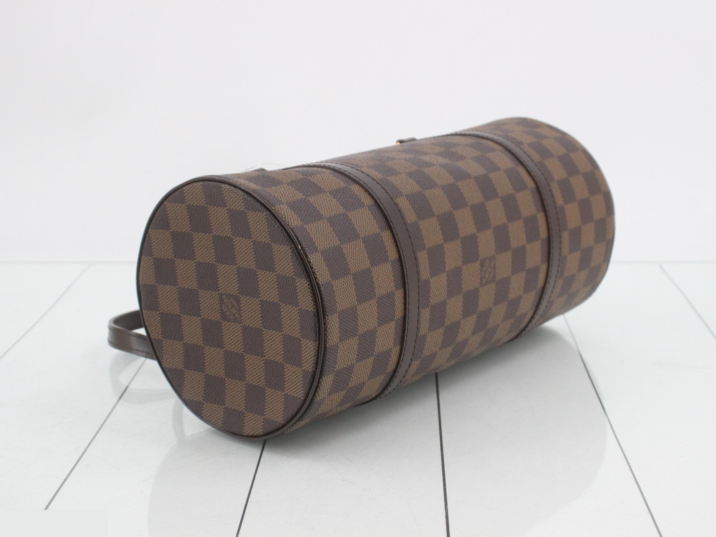 Papillon GM with pouch — view 5