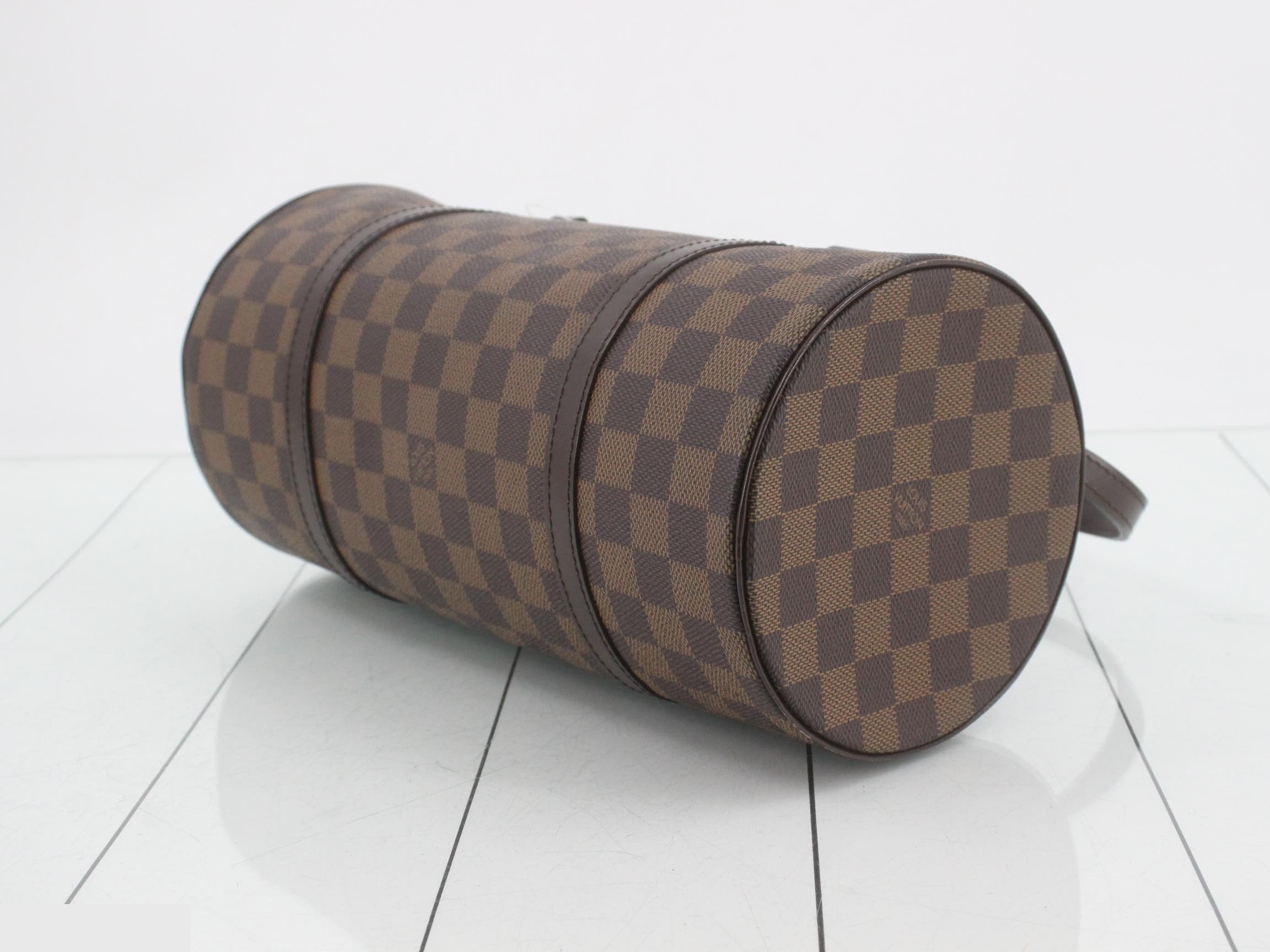 Papillon GM with pouch — view 6