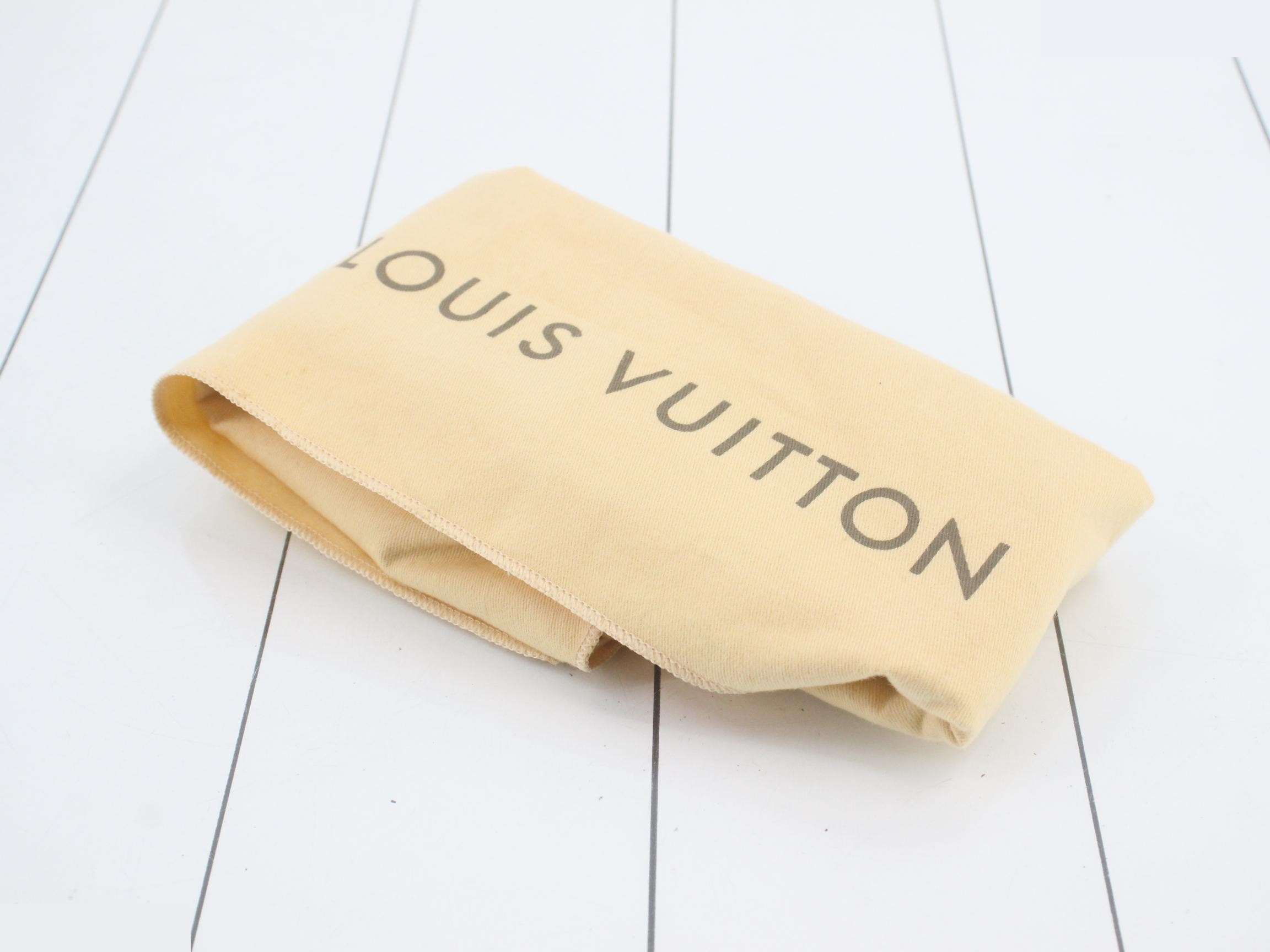 Papillon GM with pouch — view 7
