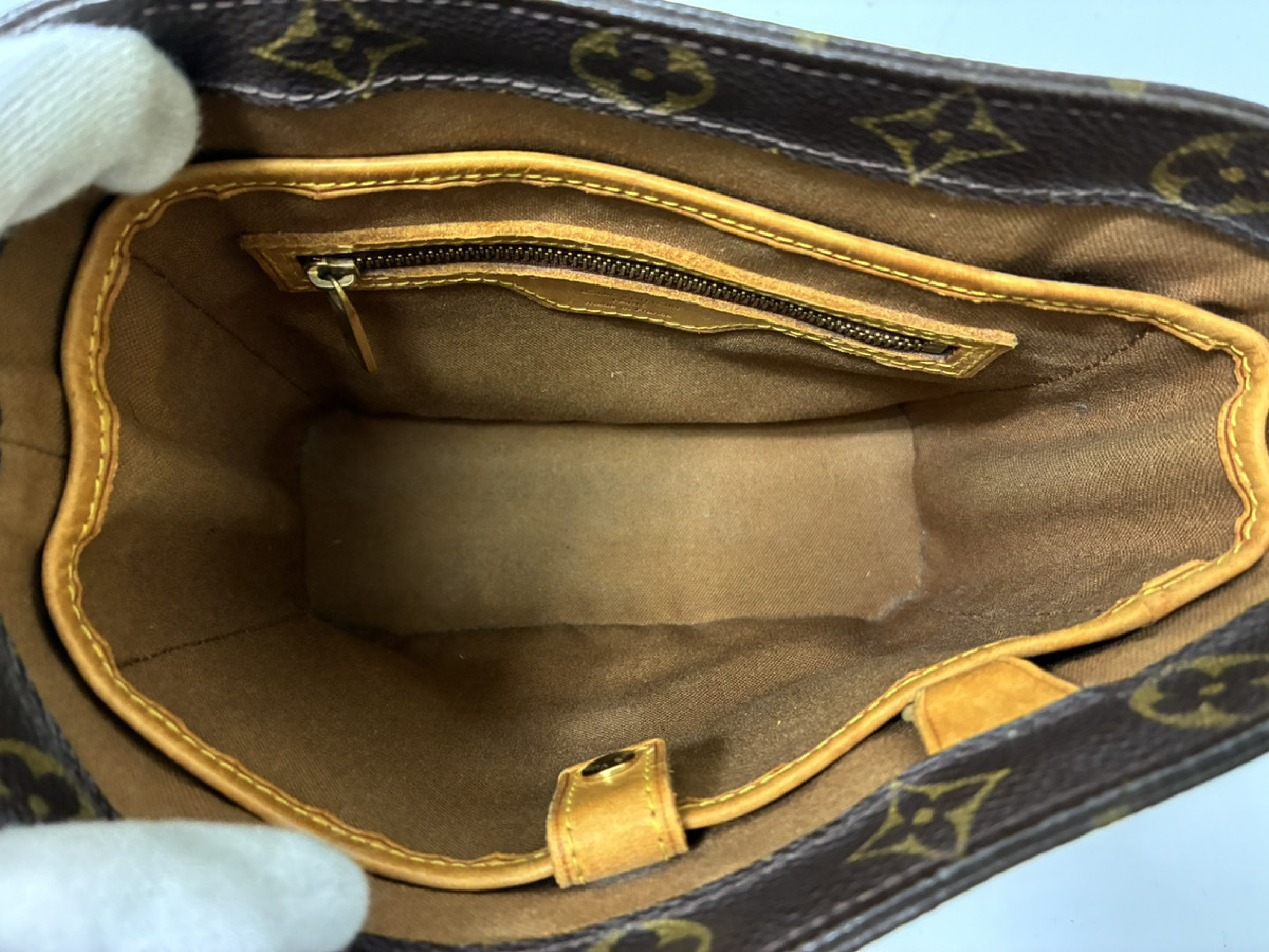 Vavin PM M51172 Handbag — view 8