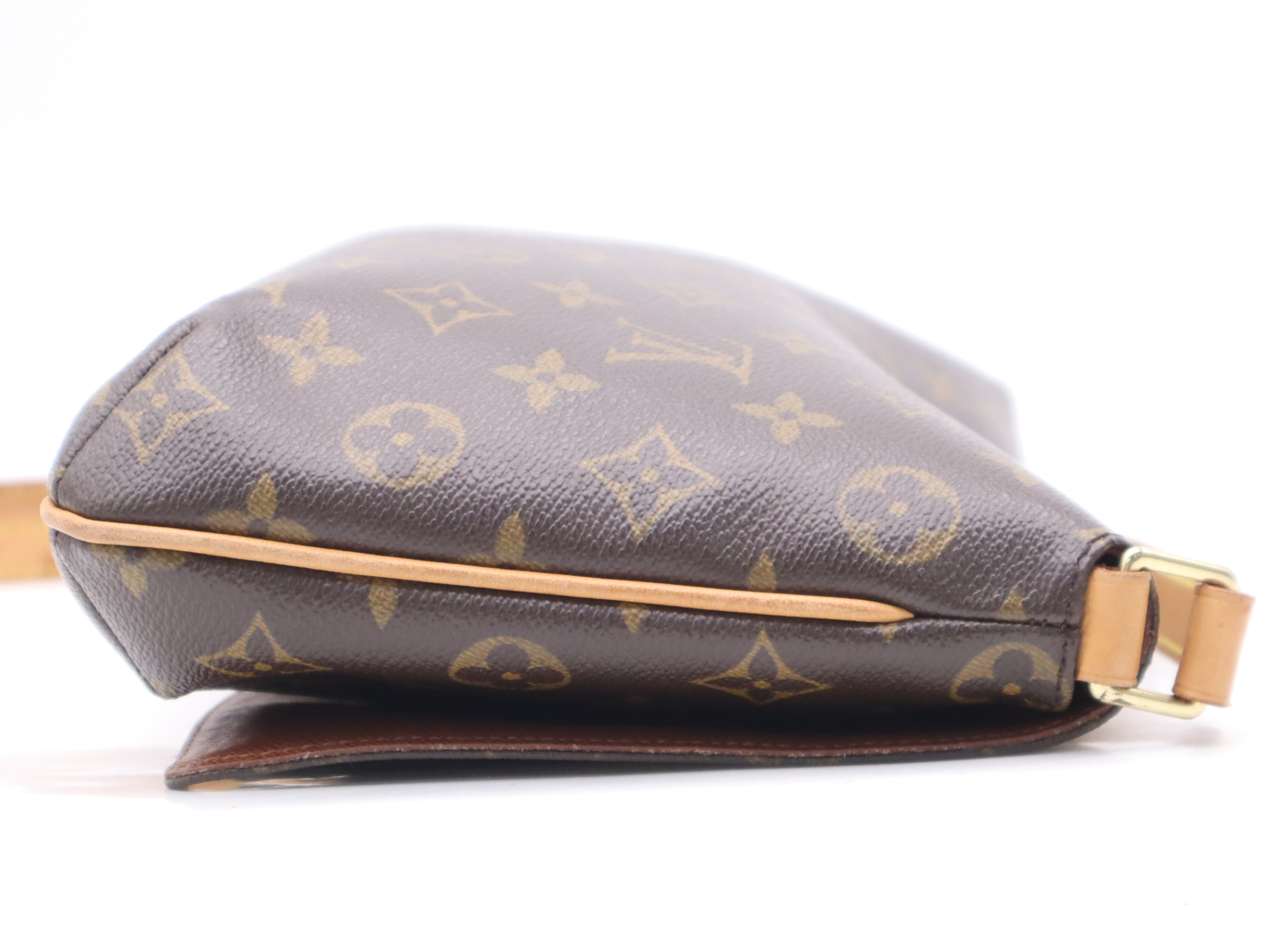 M51388 Monogram Musette Tango Long Shoulder Bag — view 5