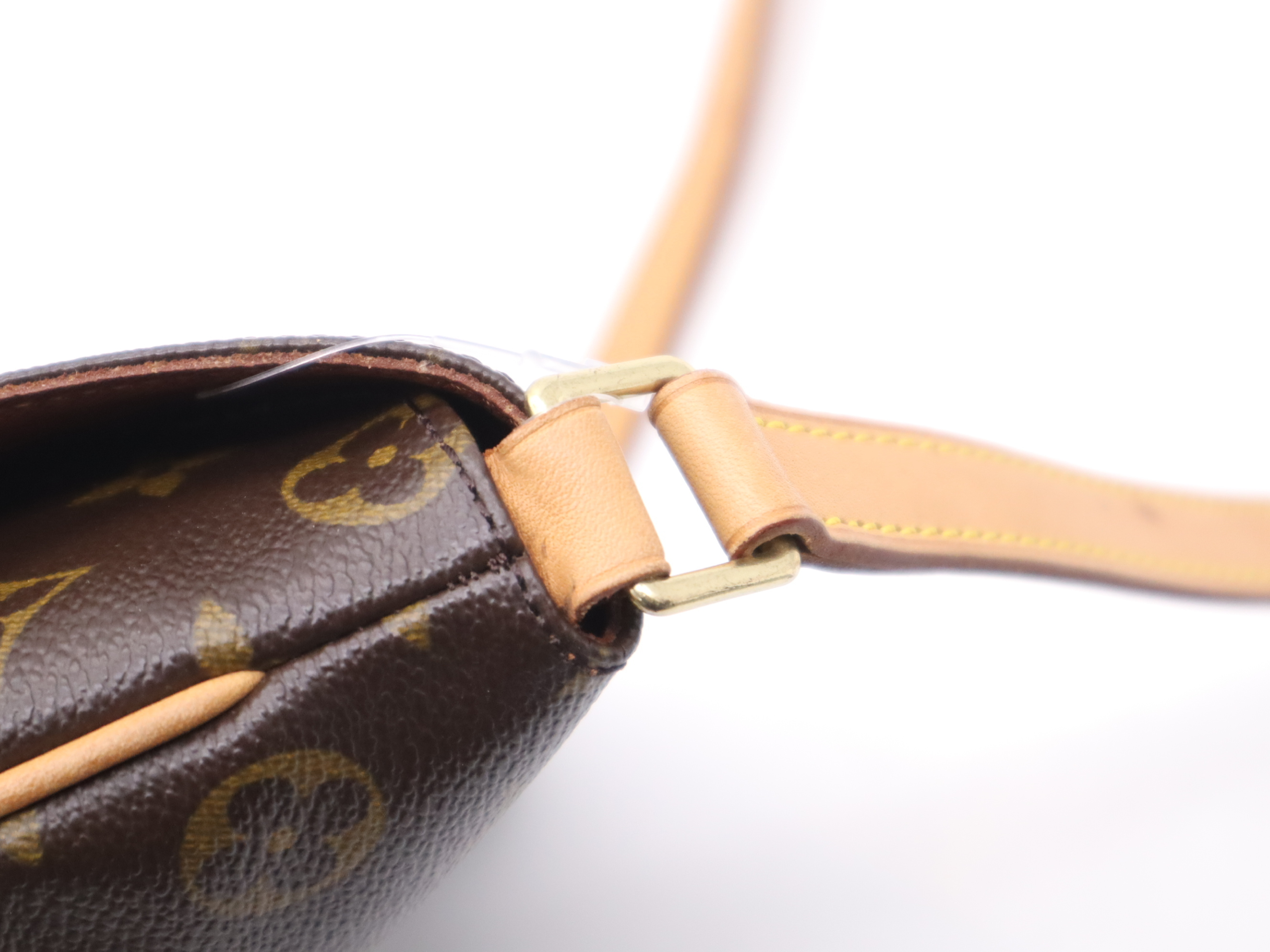 M51388 Monogram Musette Tango Long Shoulder Bag — view 8