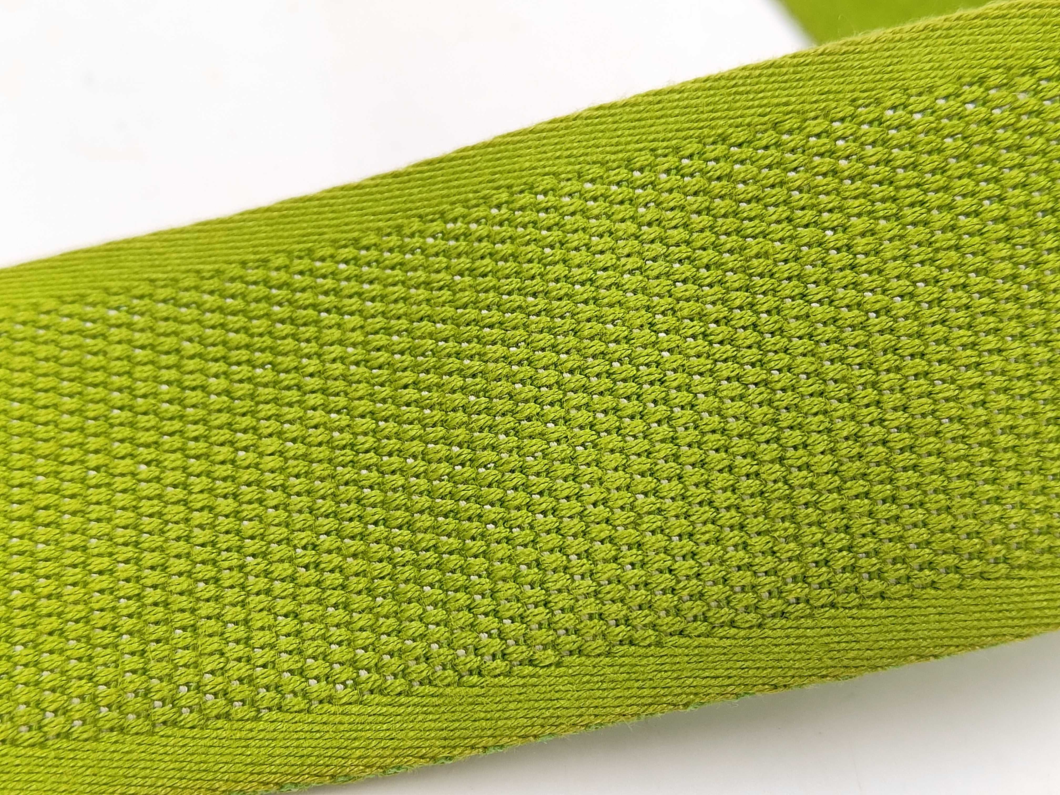 Shoulder Bag, Canvas, Green — view 5