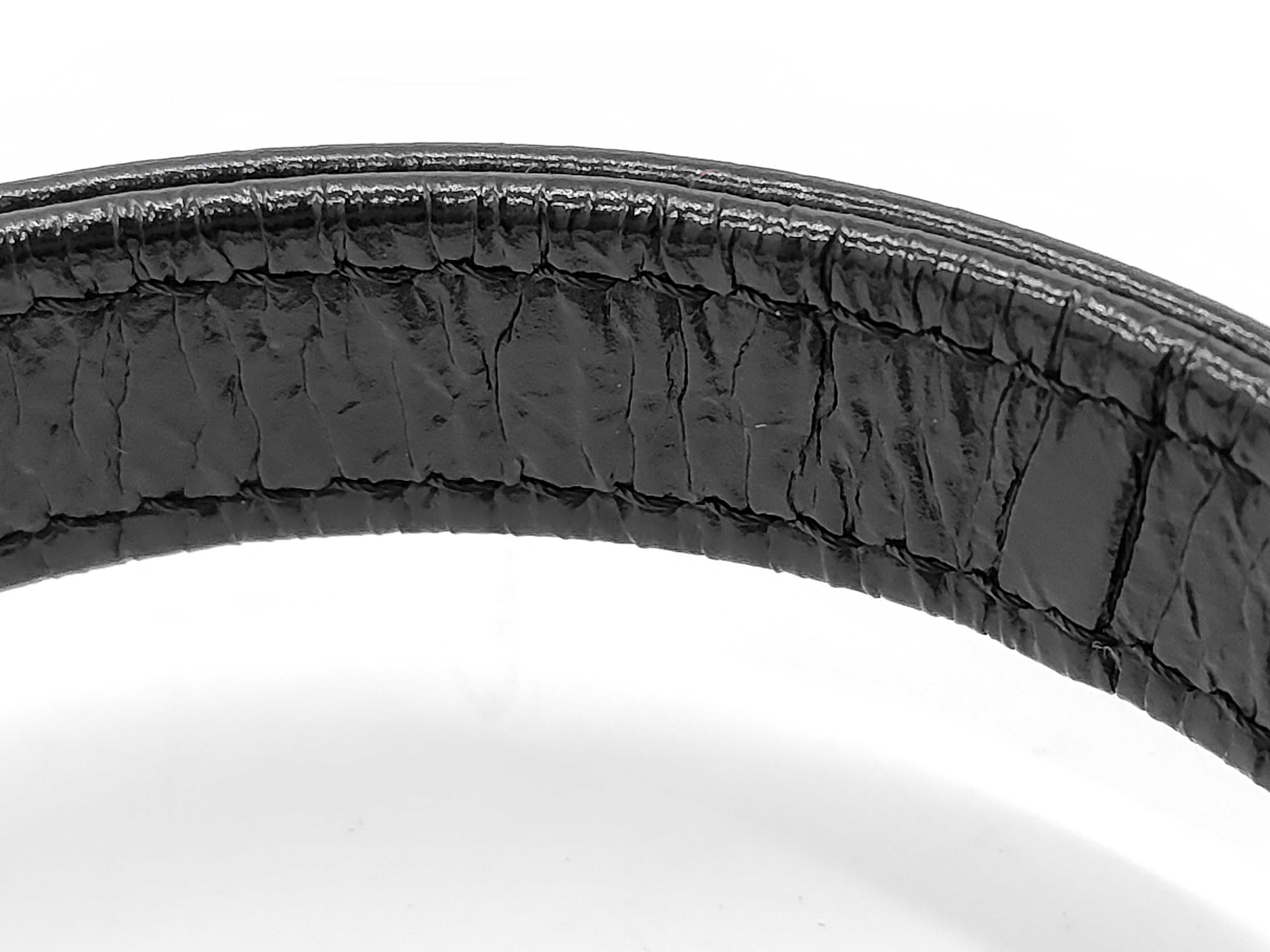 Matelassé Chain Shoulder Bag — view 5