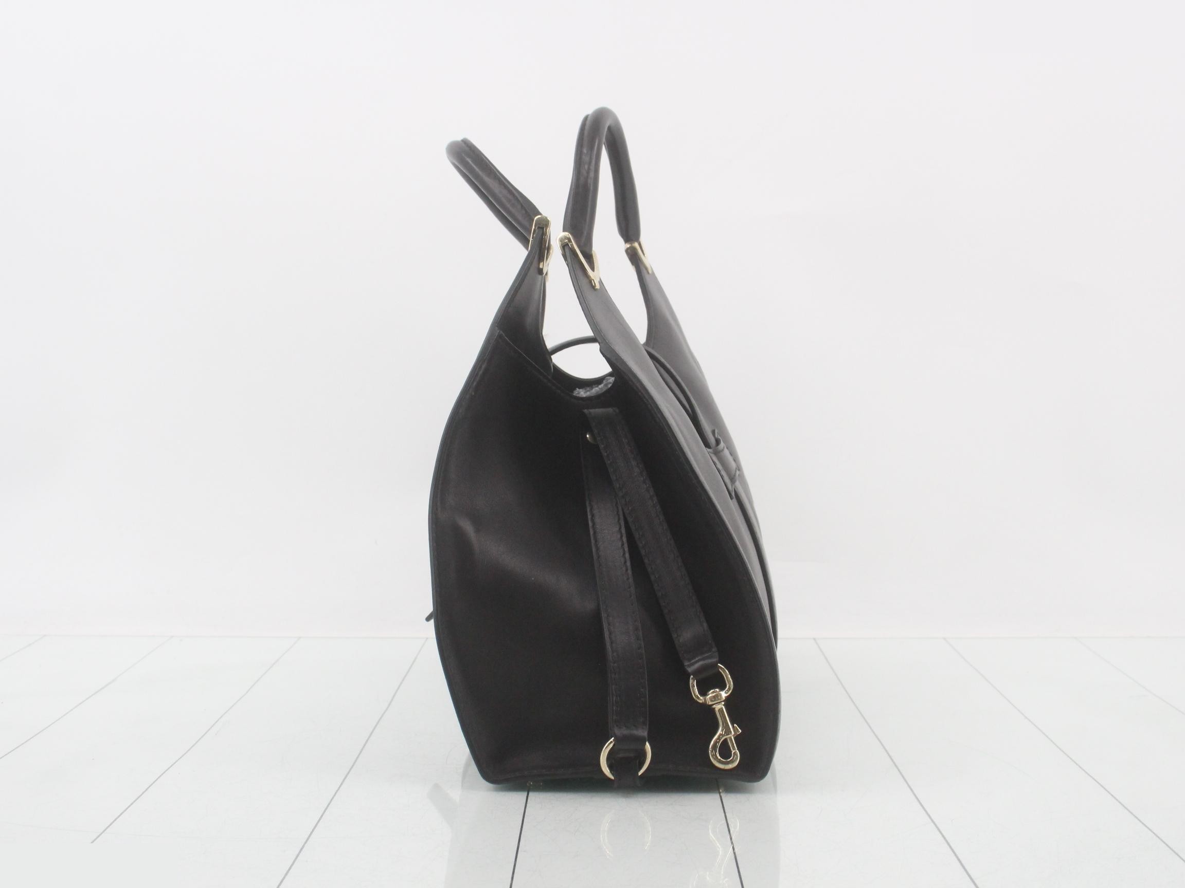 Stirrup handbag — view 3