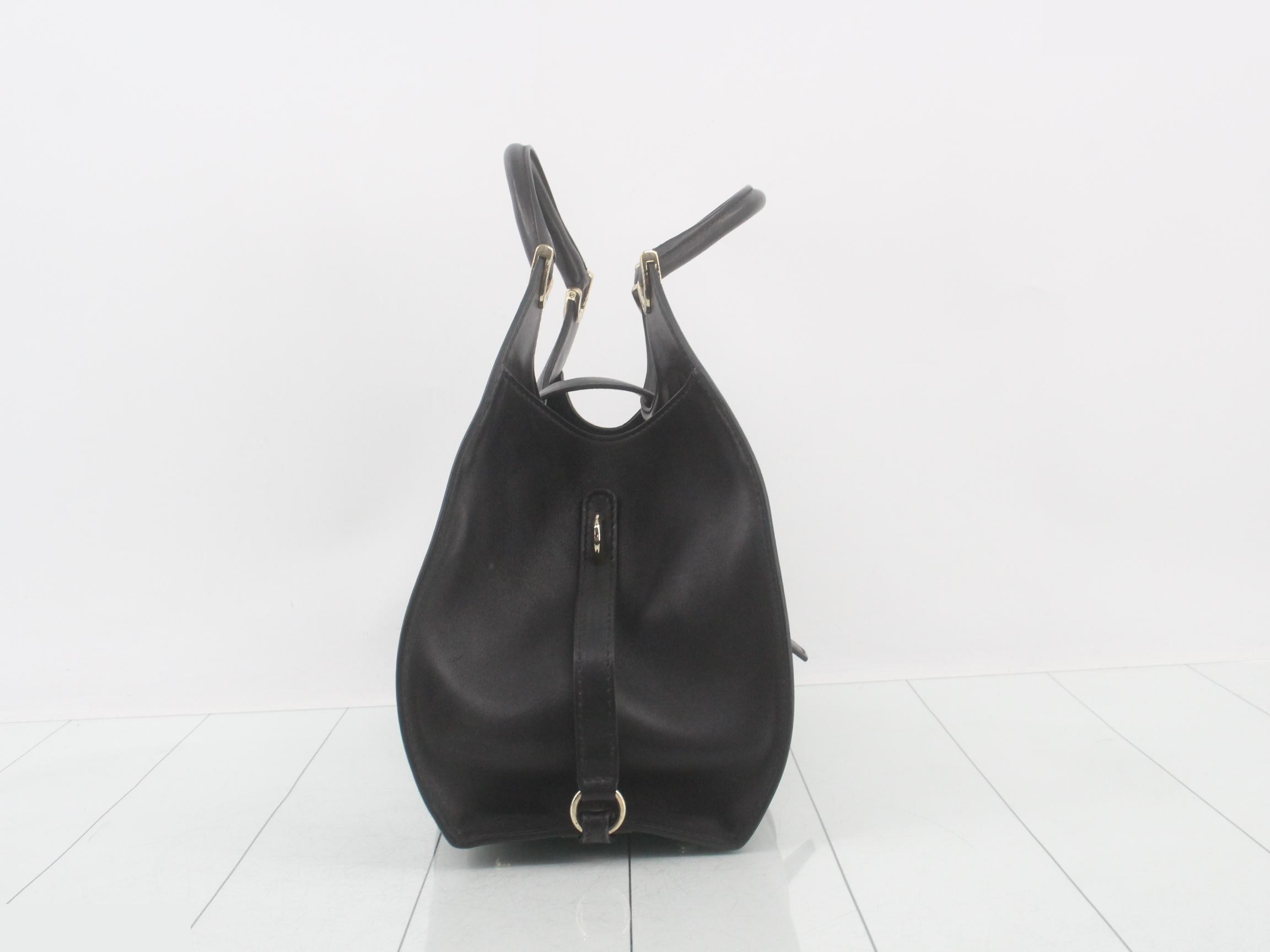 Stirrup handbag — view 4