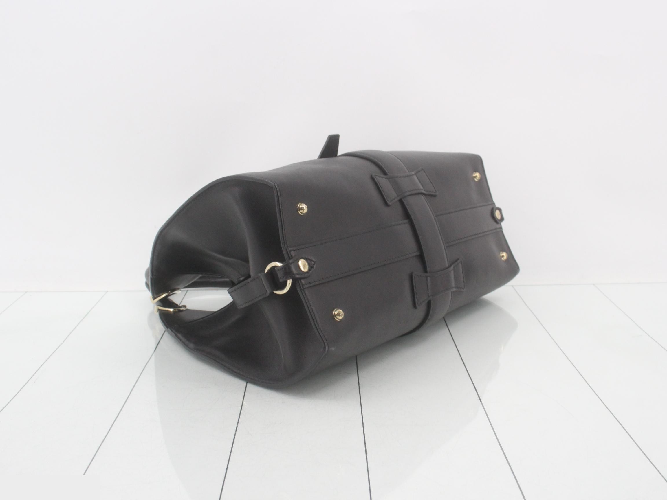 Stirrup handbag — view 5