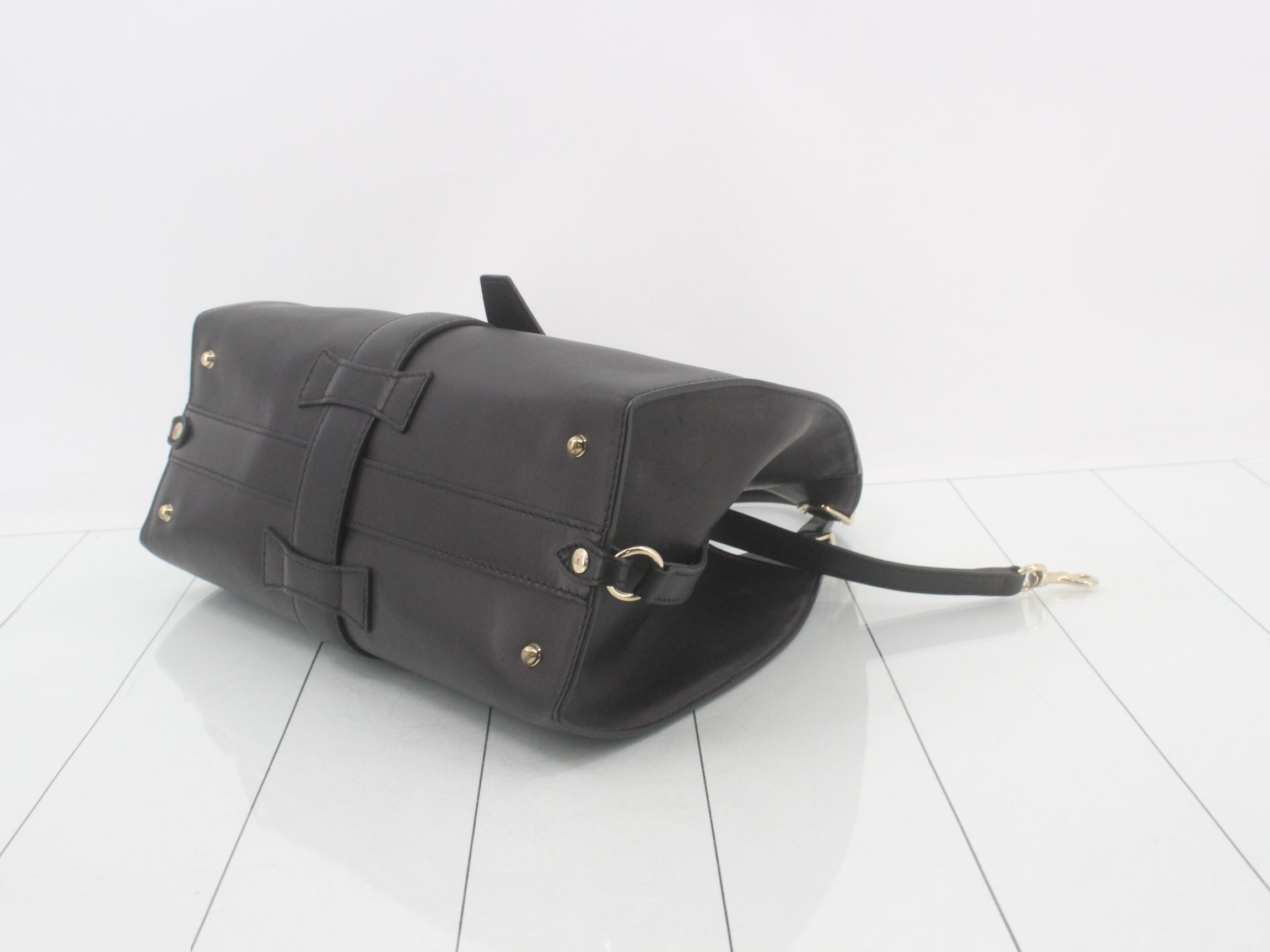 Stirrup handbag — view 6