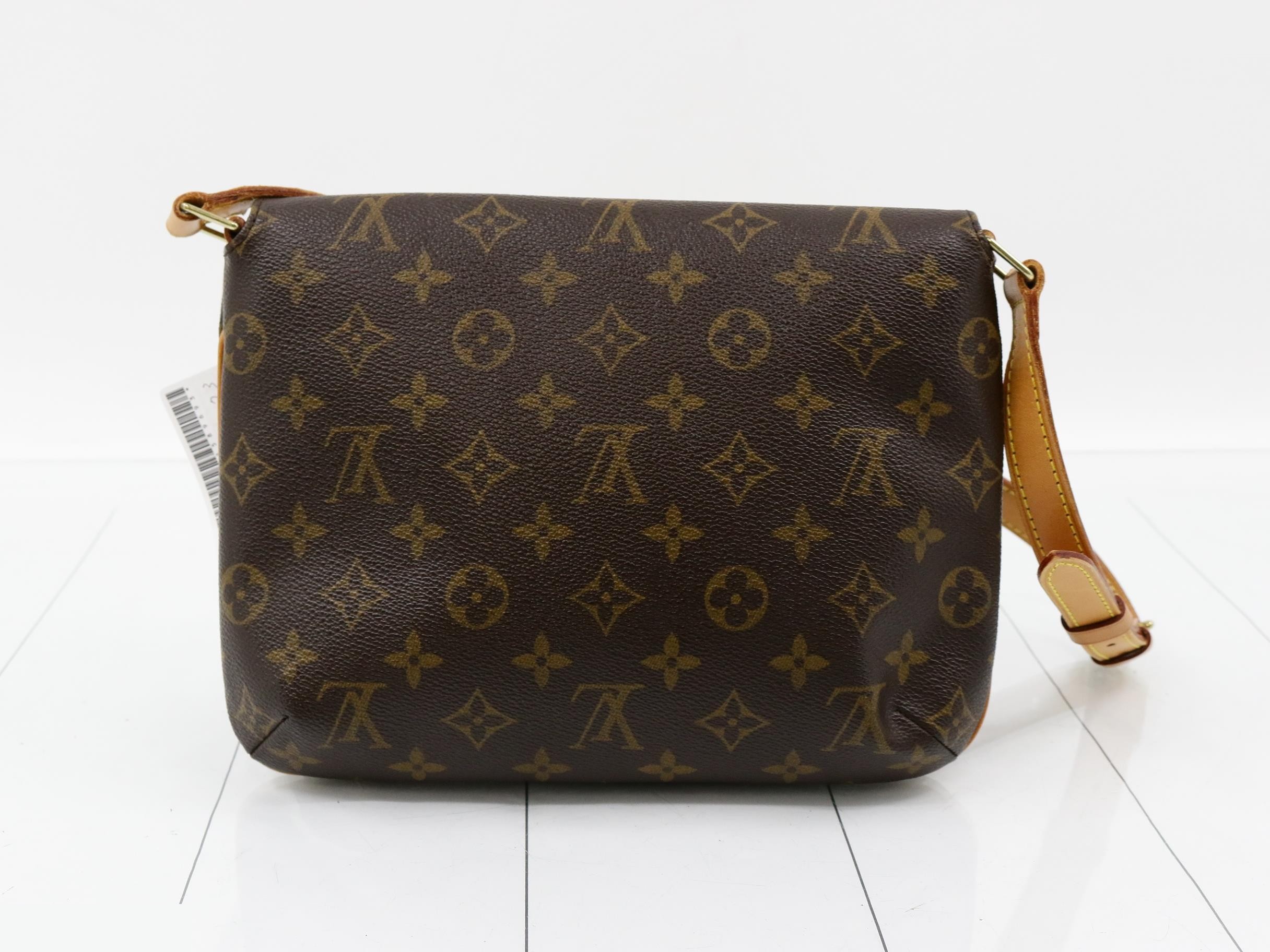 Musette Tango Short Shoulder — view 2
