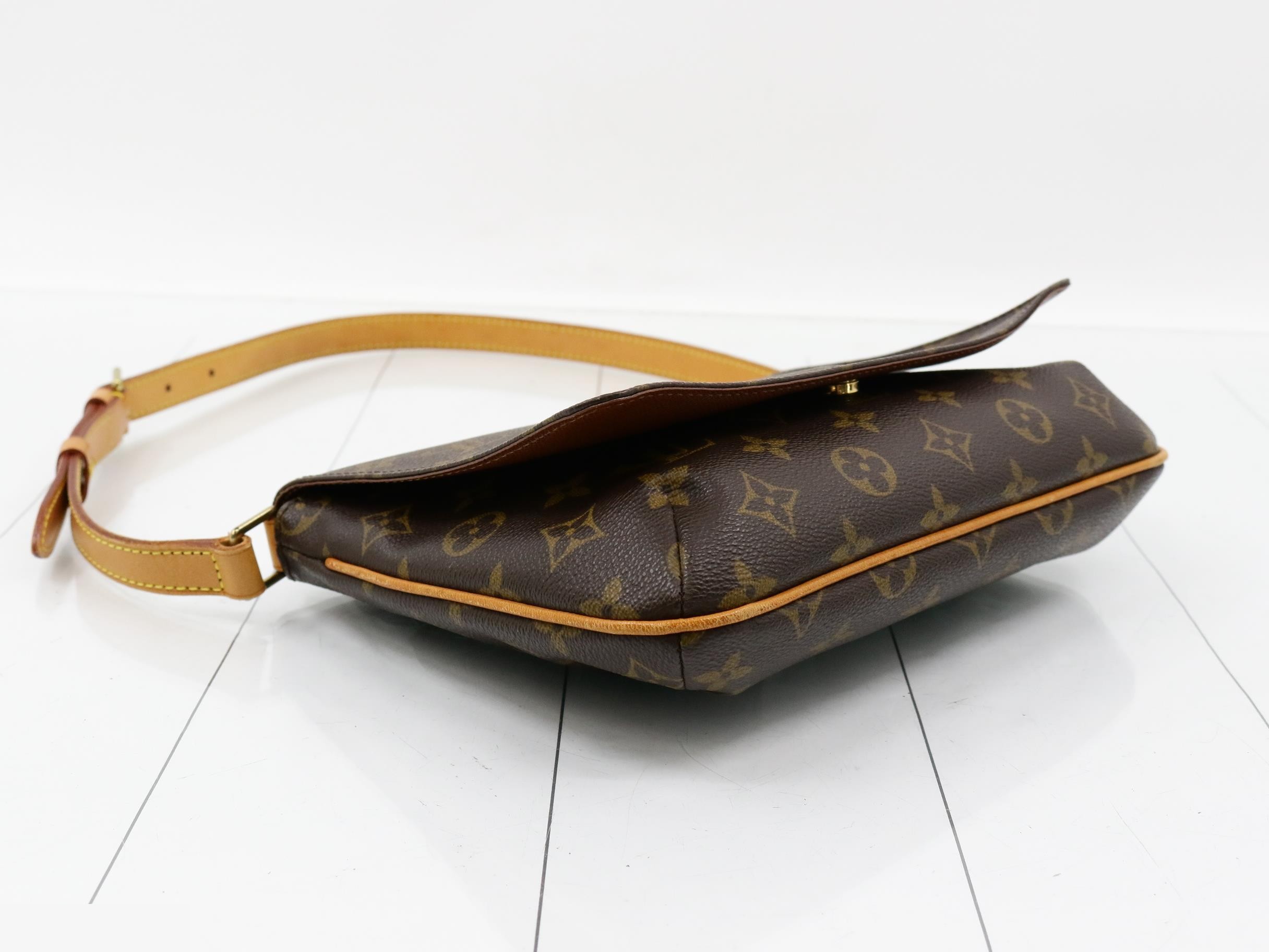 Musette Tango Short Shoulder — view 5