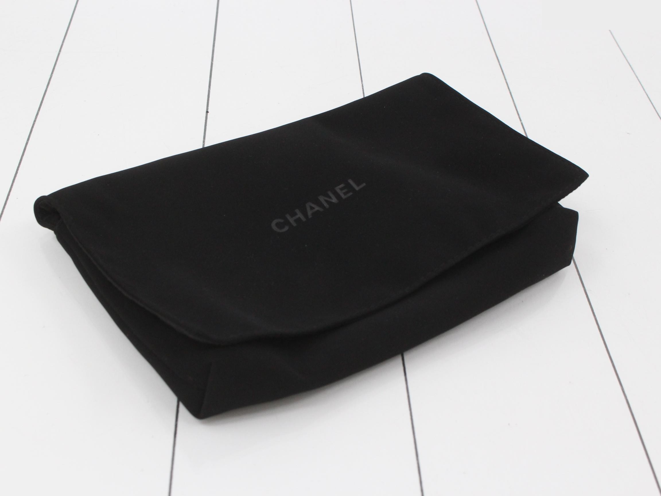 Pearl Mini Matelassé Chain Shoulder Bag — view 7