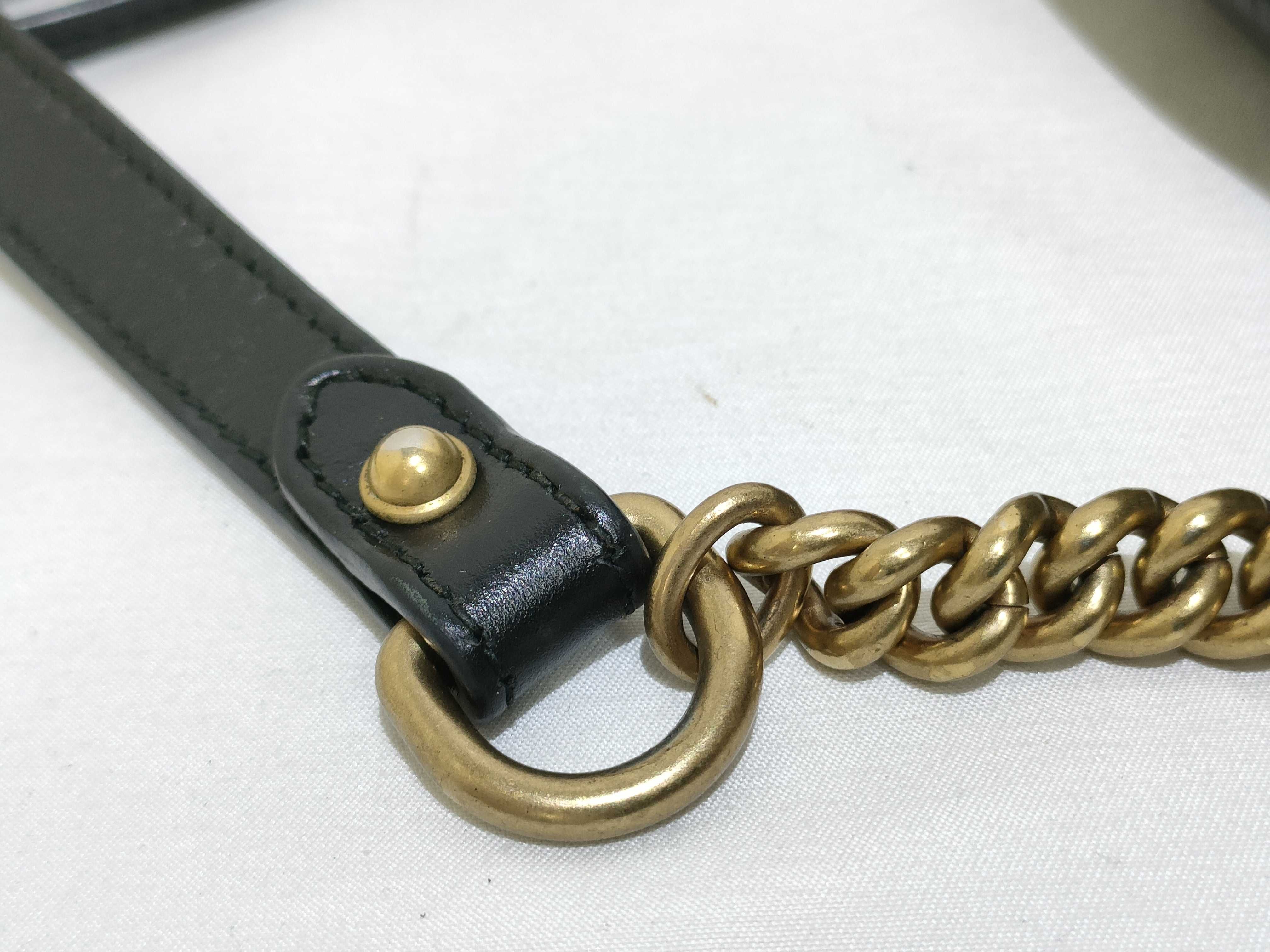 GG Marmont Quilted Shoulder Bag — view 15