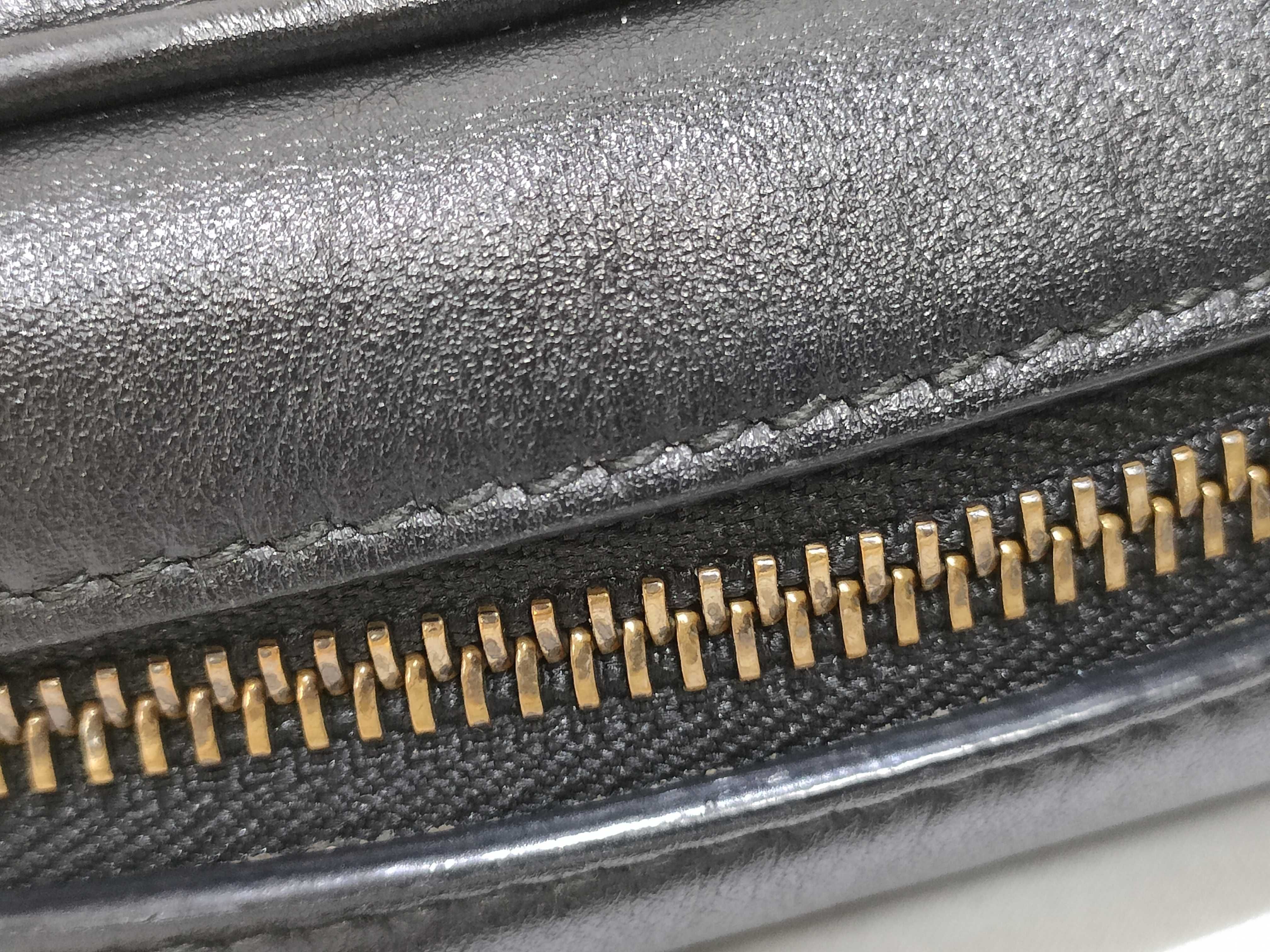 GG Marmont Quilted Shoulder Bag — view 8