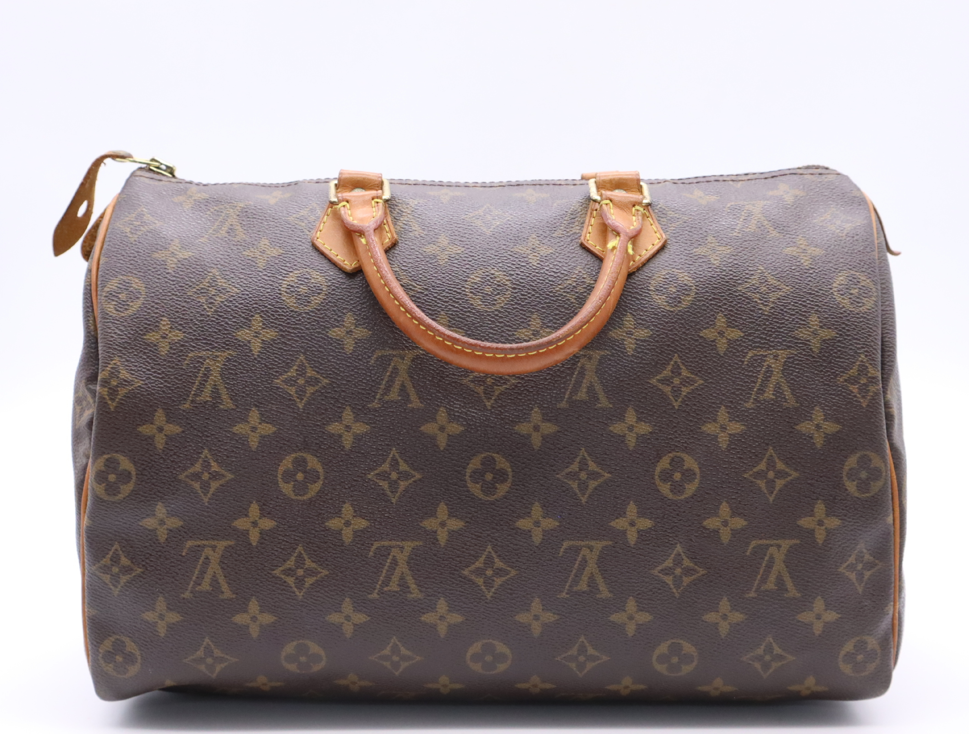M41524 Monogram Speedy 35 Handbag — view 2
