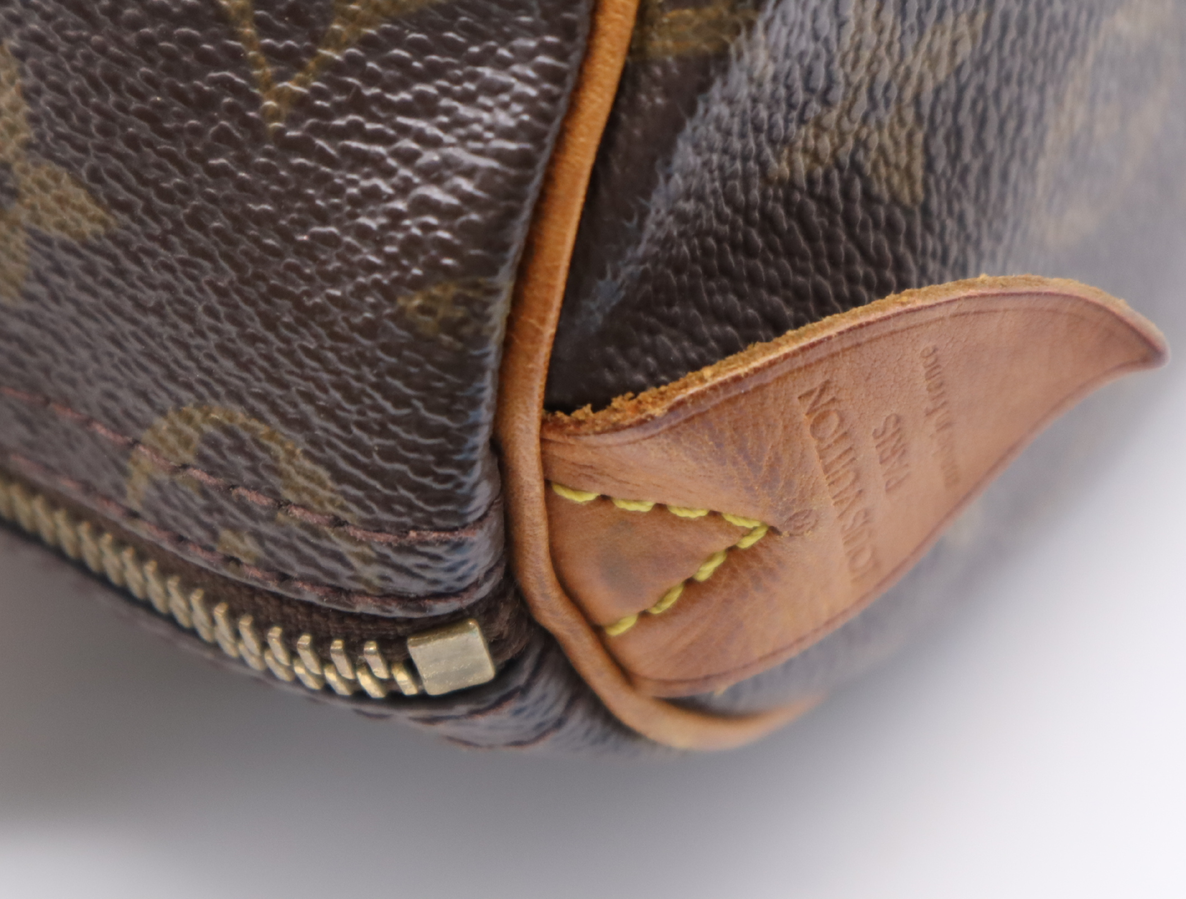M41524 Monogram Speedy 35 Handbag — view 11
