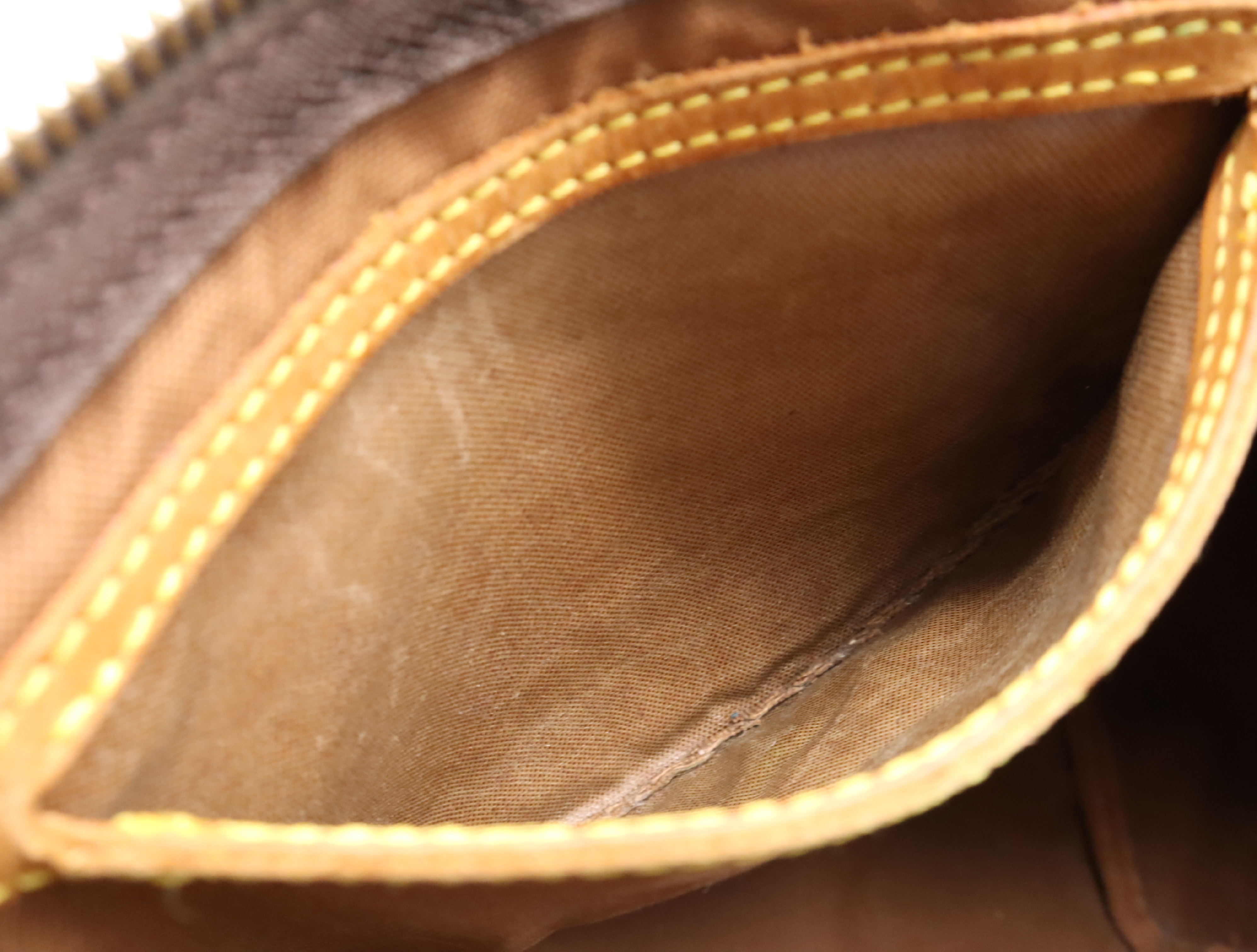 M41524 Monogram Speedy 35 Handbag — view 15